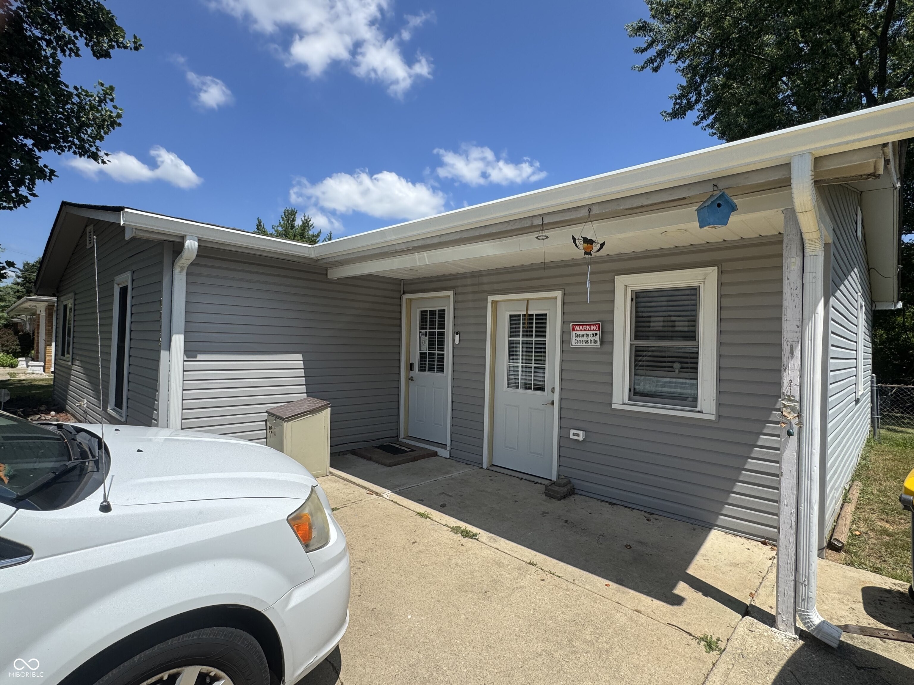 2nd image of 4410 S Madison Ave, Anderson, IN 46013 | MLS# 22118823