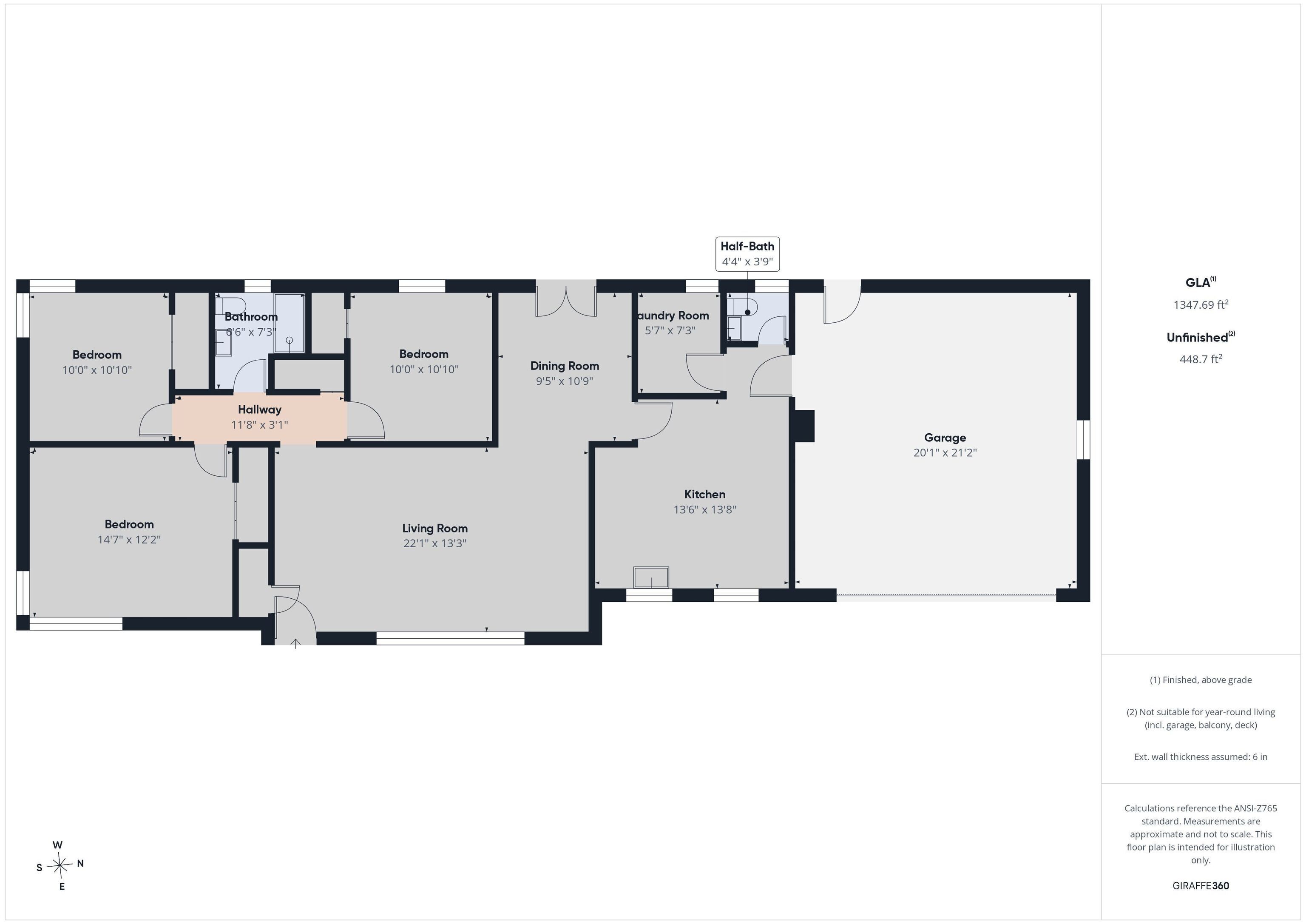 23rd image of 10236 Central Ave, Carmel, IN 46280 | MLS# 22118850