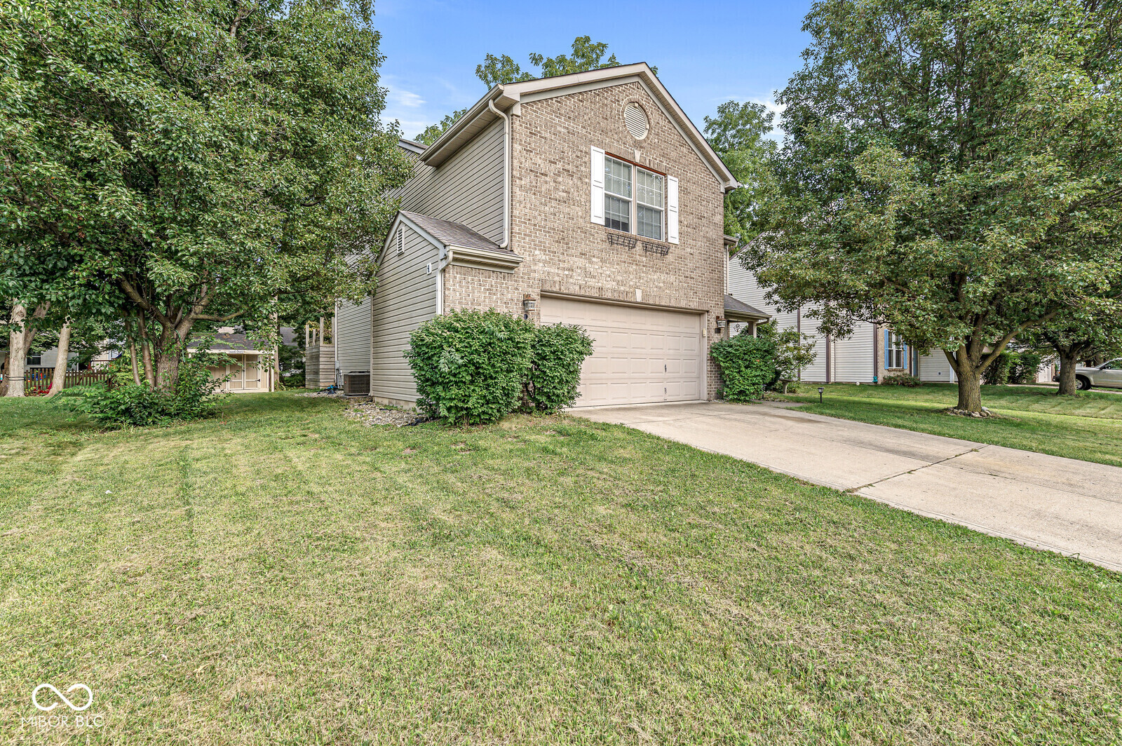 3rd image of 649 Weeping Way Ln, Avon, IN 46123 | MLS# 22118853