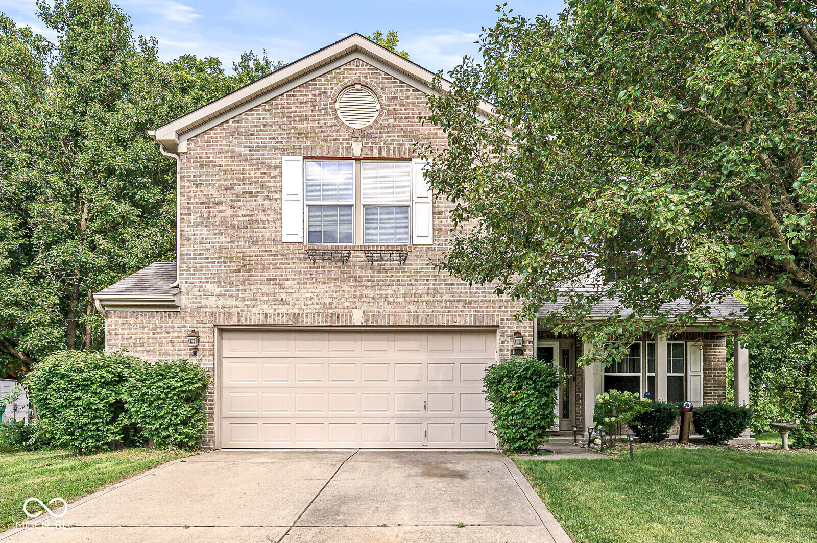 1st image of 649 Weeping Way Ln, Avon, IN 46123 | MLS# 22118853