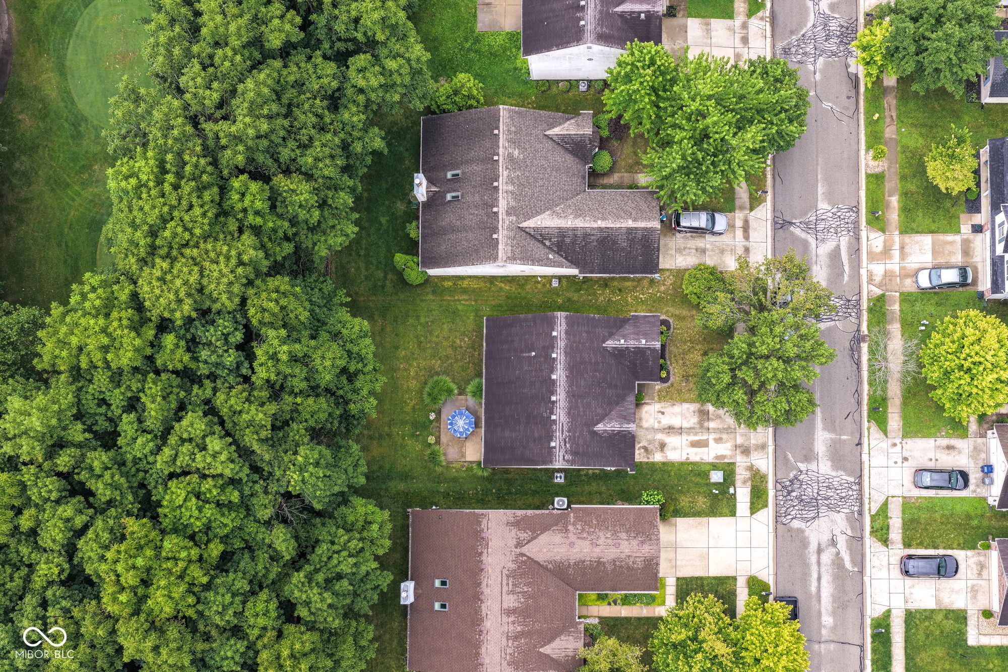 37th image of 18884 Prairie Crossing, Noblesville, IN 46062 | MLS# 22118856