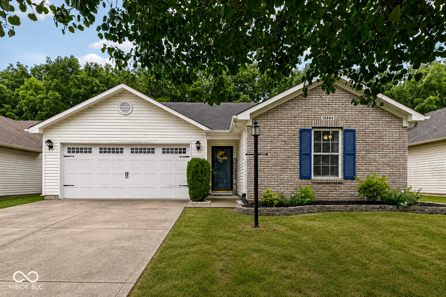 1st image of 18884 Prairie Crossing, Noblesville, IN 46062 | MLS# 22118856