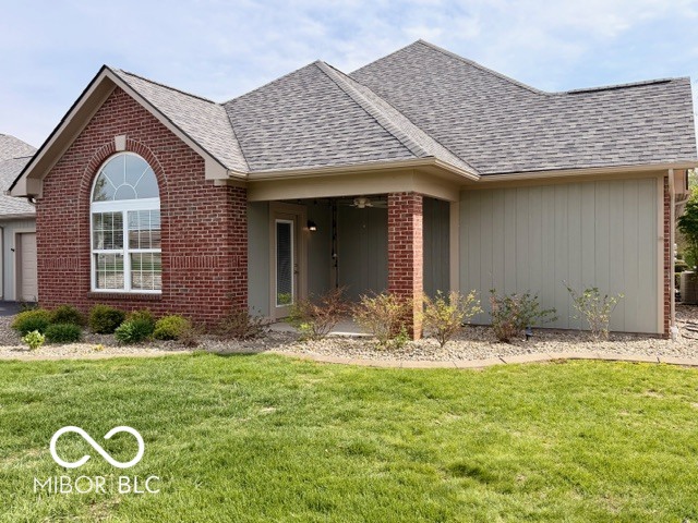 2nd image of 2712 Reflection Wy, Greenwood, IN 46143 | MLS# 22118864