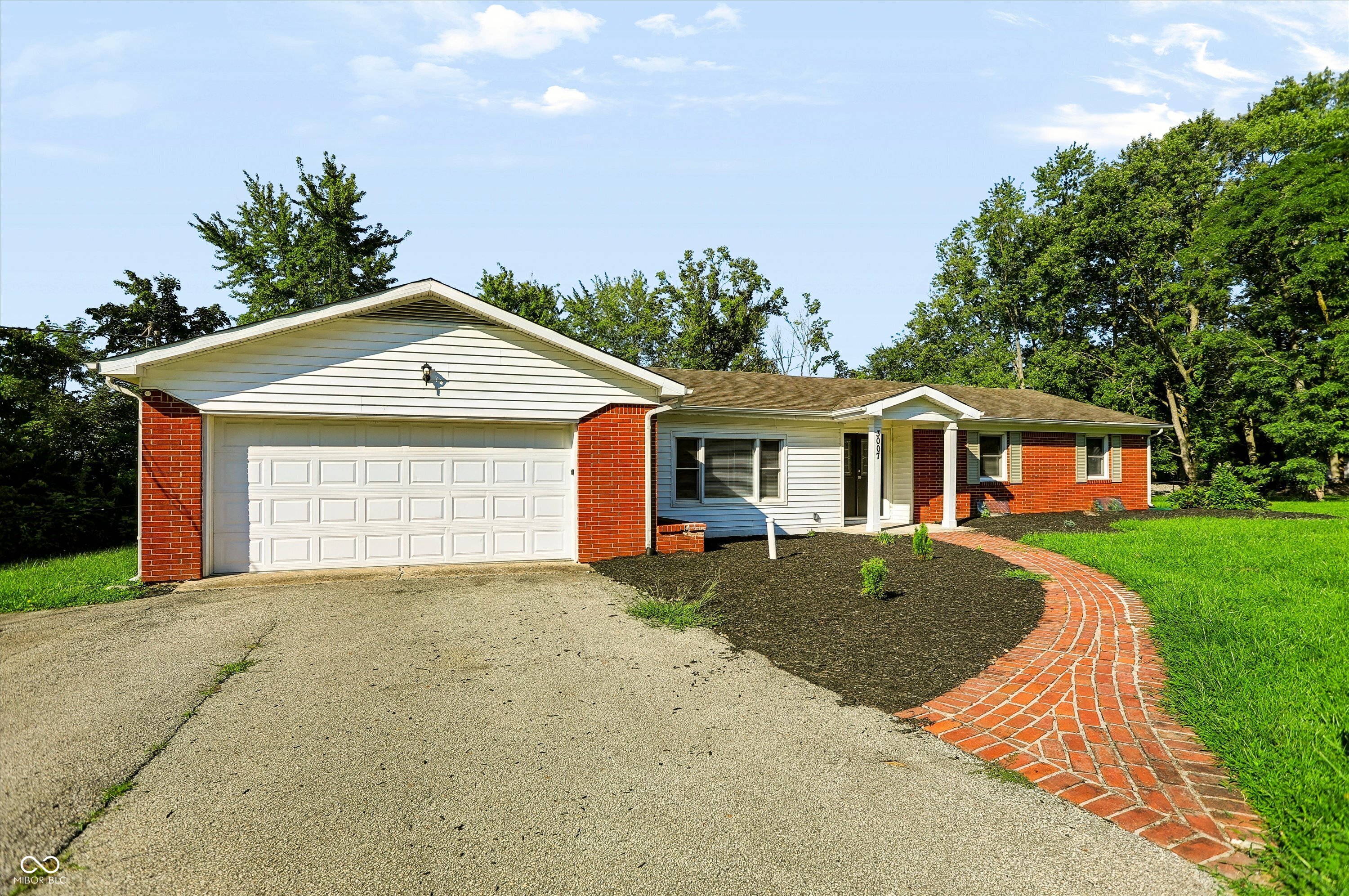 3rd image of 3007 State Road 38 E, Westfield, IN 46074 | MLS# 22118865