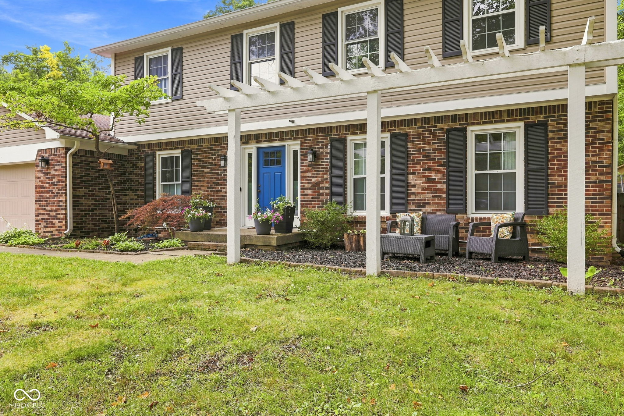 4th image of 10525 Lasalle Rd, Carmel, IN 46033 | MLS# 22118896