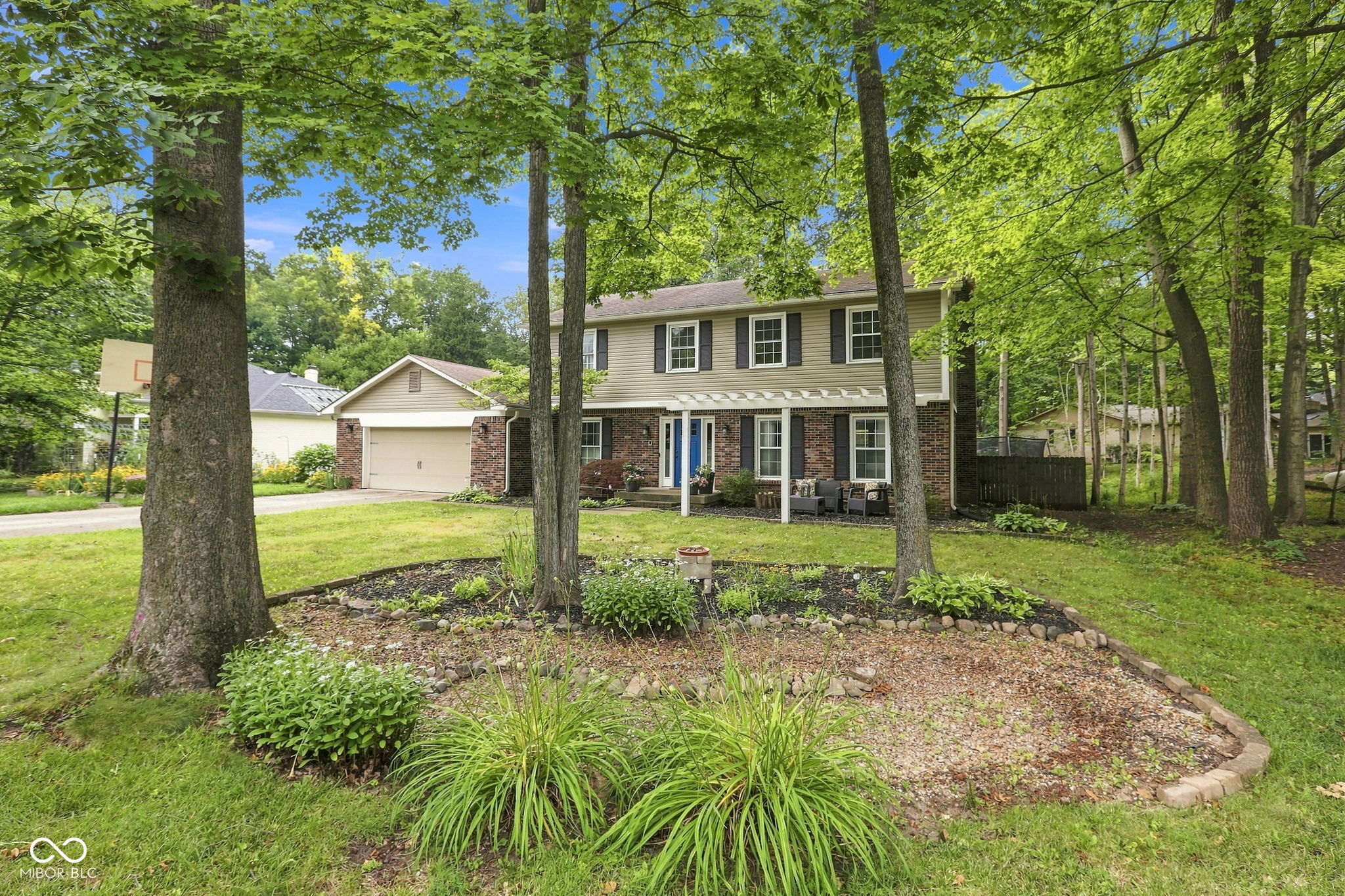 3rd image of 10525 Lasalle Rd, Carmel, IN 46033 | MLS# 22118896