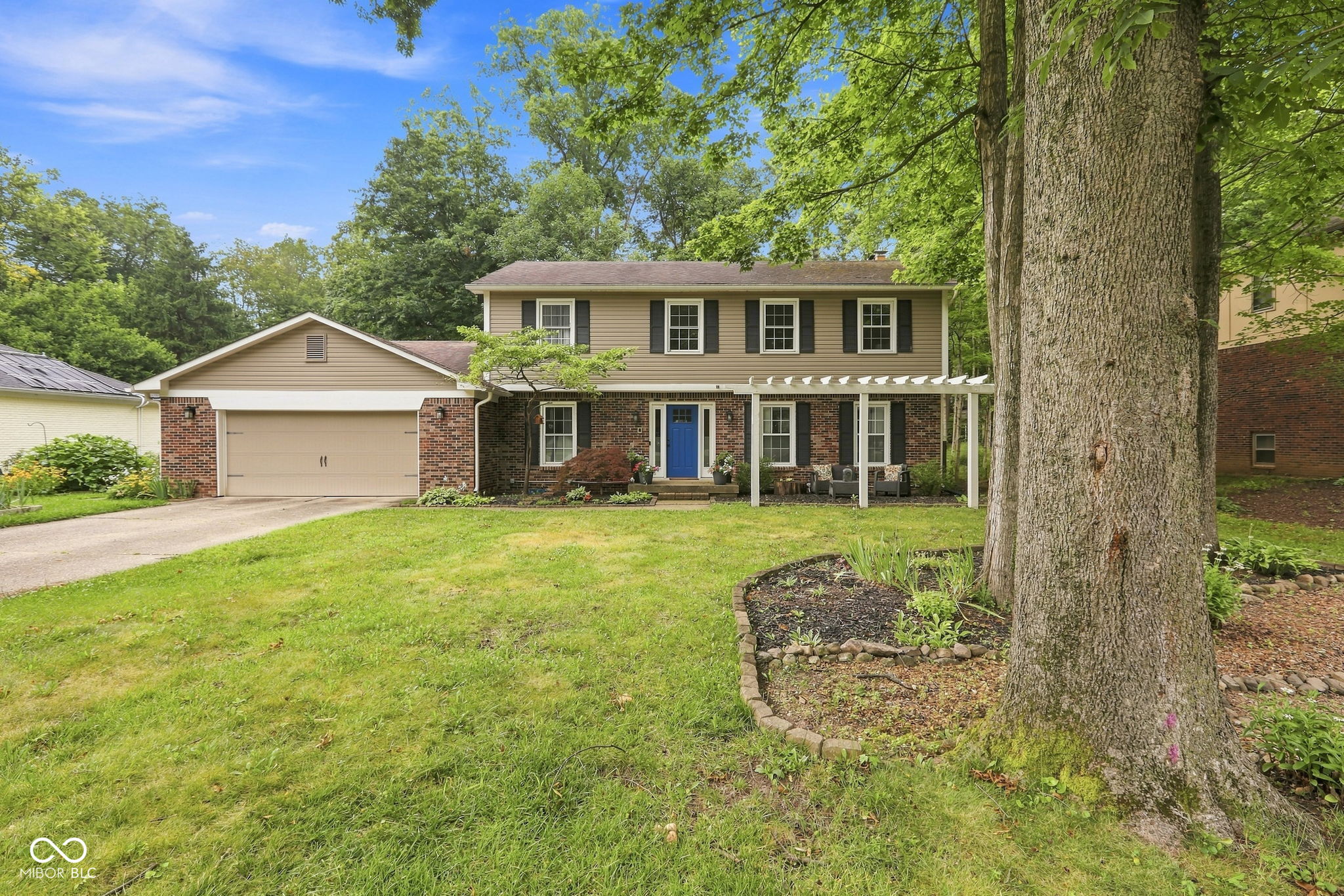 2nd image of 10525 Lasalle Rd, Carmel, IN 46033 | MLS# 22118896