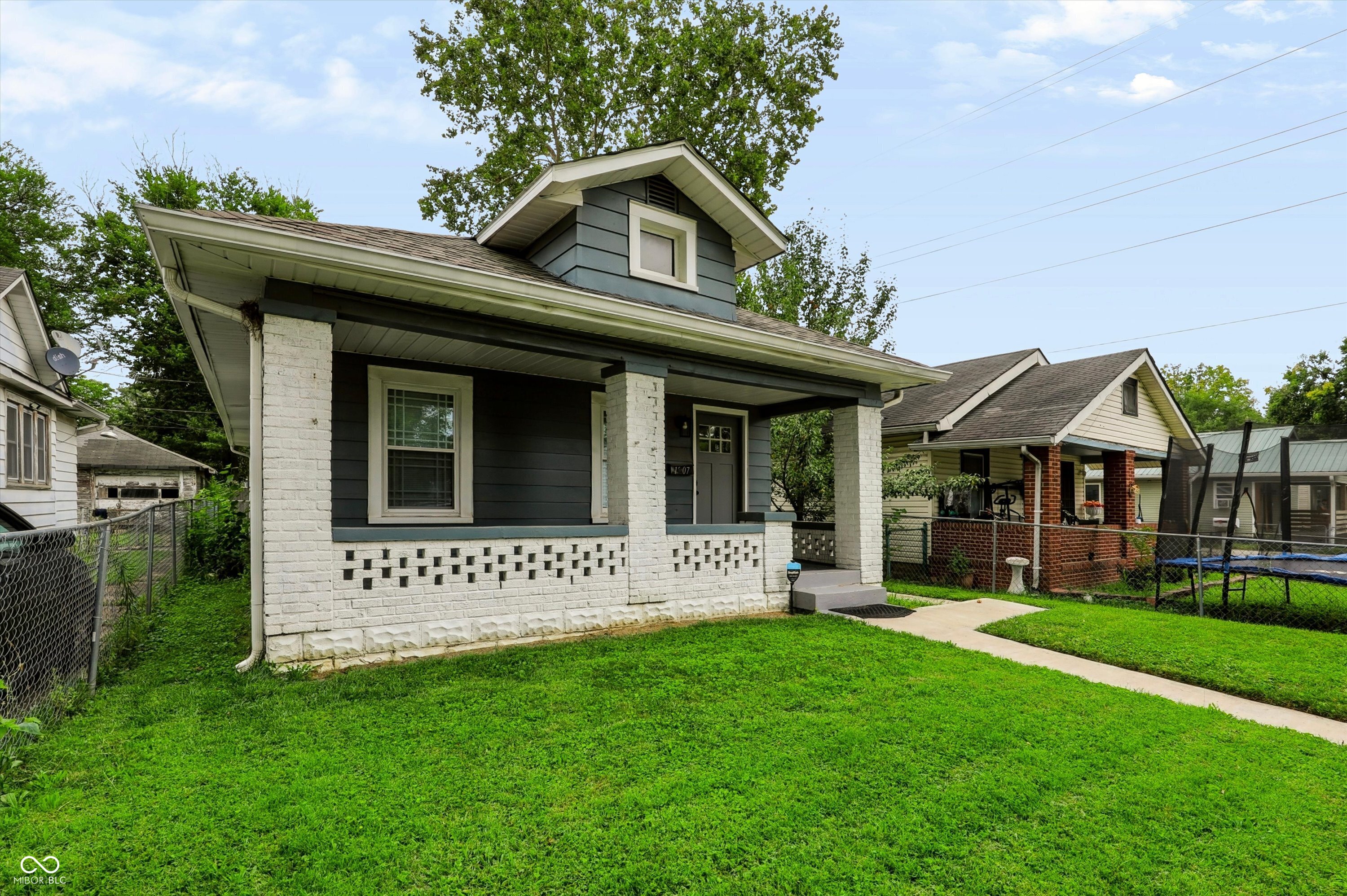 2nd image of 1207 N Warman Ave, Indianapolis, IN 46222 | MLS# 22118903