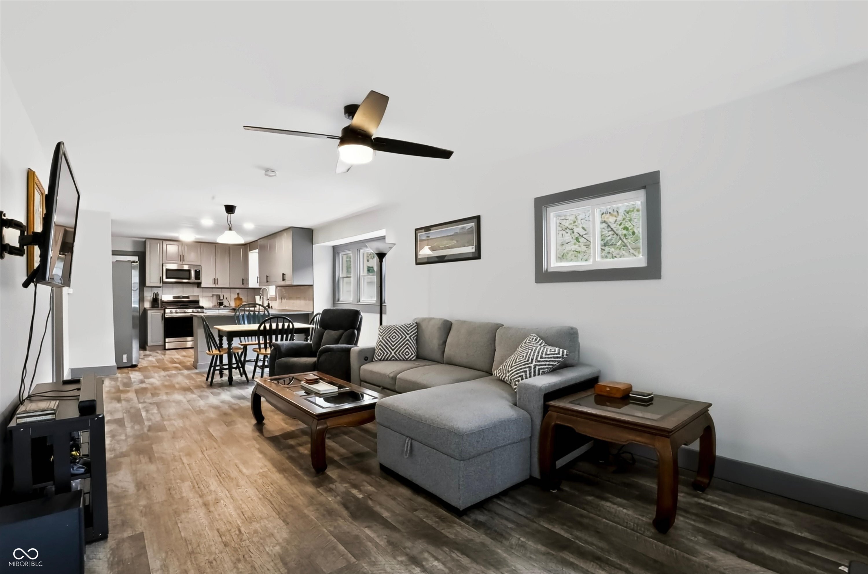 5th image of 1207 N Warman Ave, Indianapolis, IN 46222 | MLS# 22118903