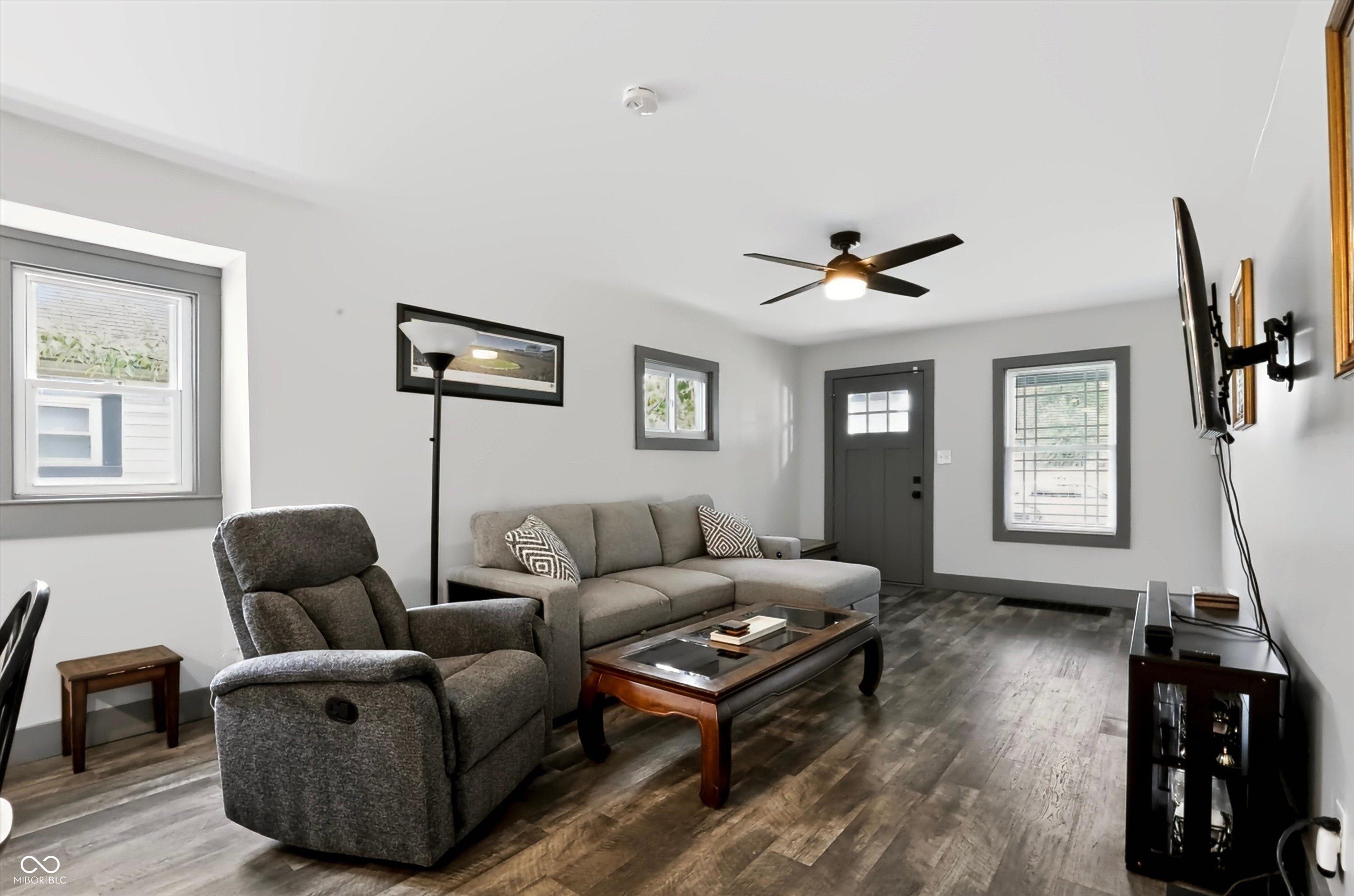 4th image of 1207 N Warman Ave, Indianapolis, IN 46222 | MLS# 22118903