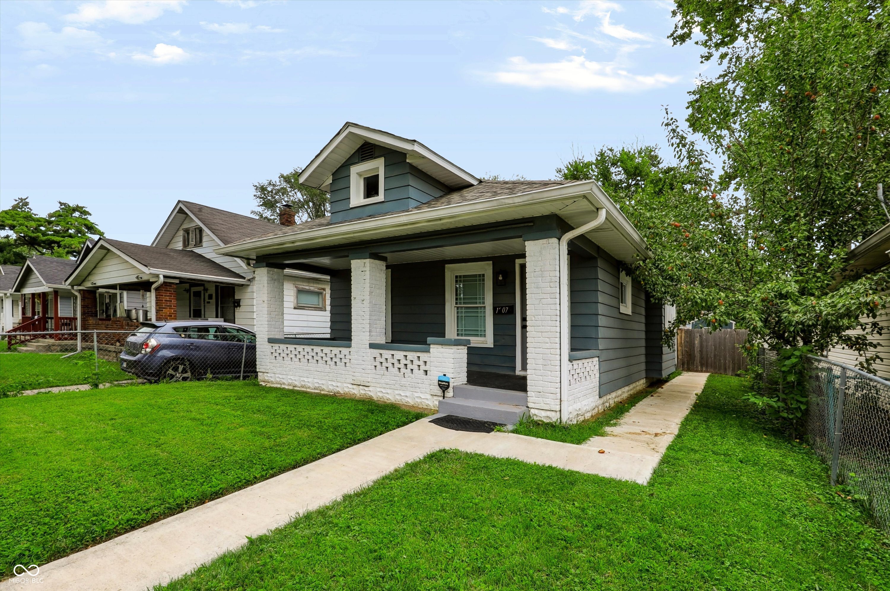 3rd image of 1207 N Warman Ave, Indianapolis, IN 46222 | MLS# 22118903