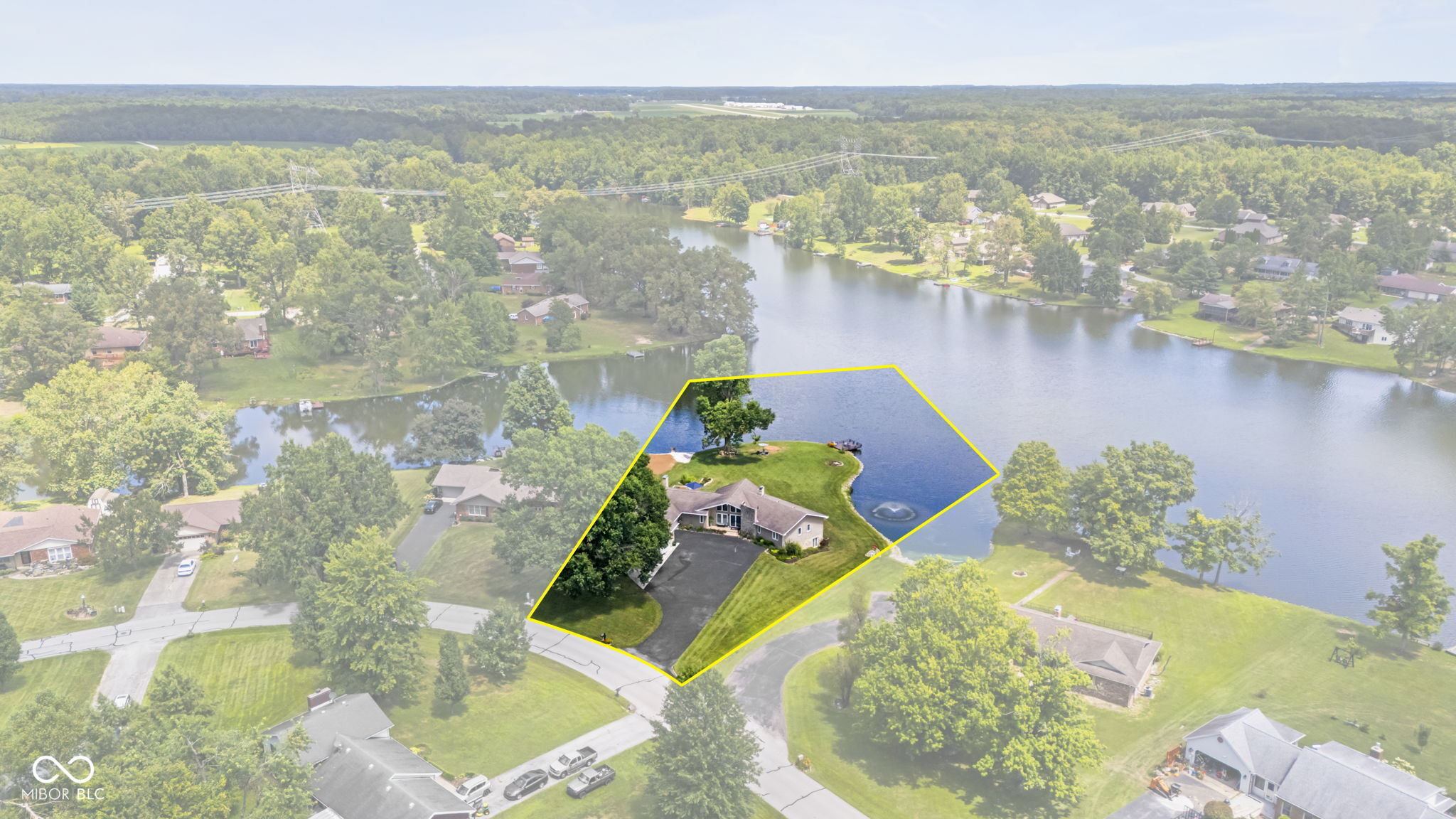 71st image of 160 N Hereford, Madison, IN 47250 | MLS# 22118933