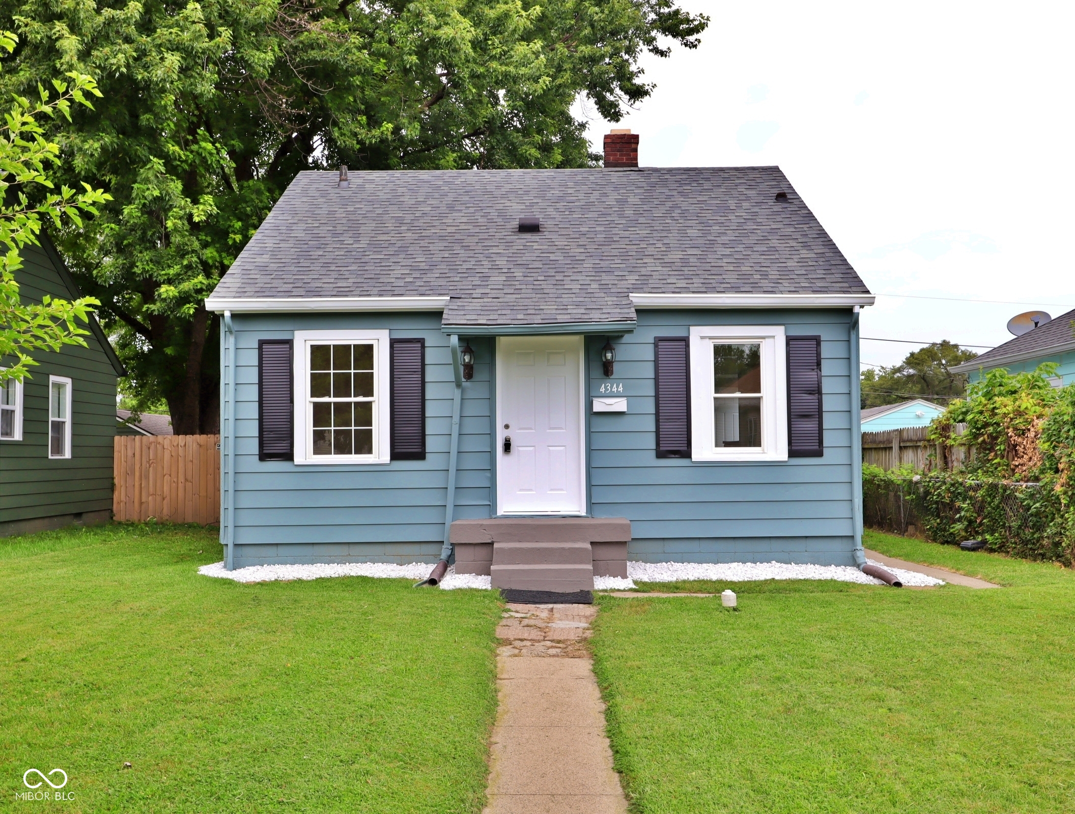 2nd image of 4344 Fletcher Ave, Indianapolis, IN 46203 | MLS# 22119014