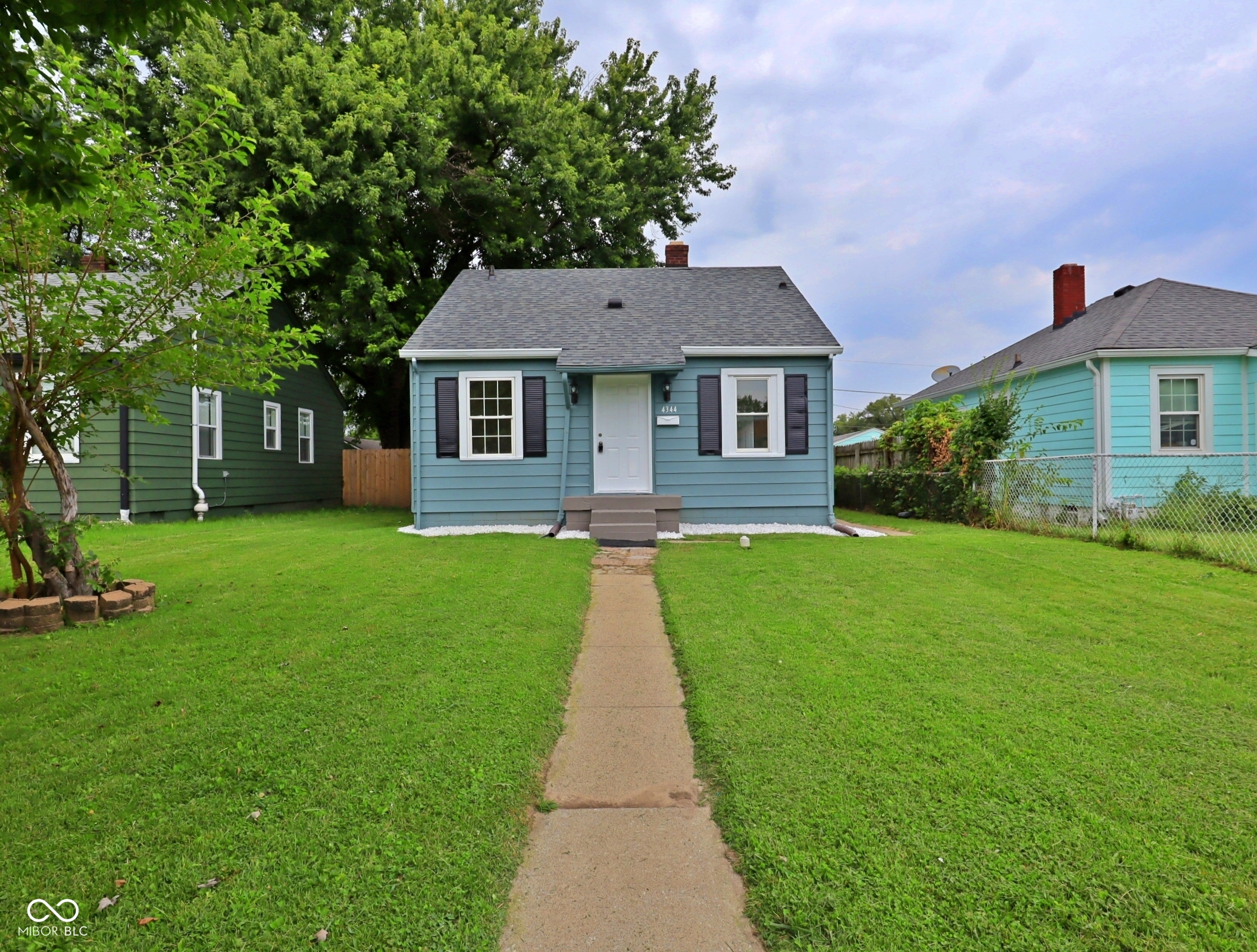 1st image of 4344 Fletcher Ave, Indianapolis, IN 46203 | MLS# 22119014