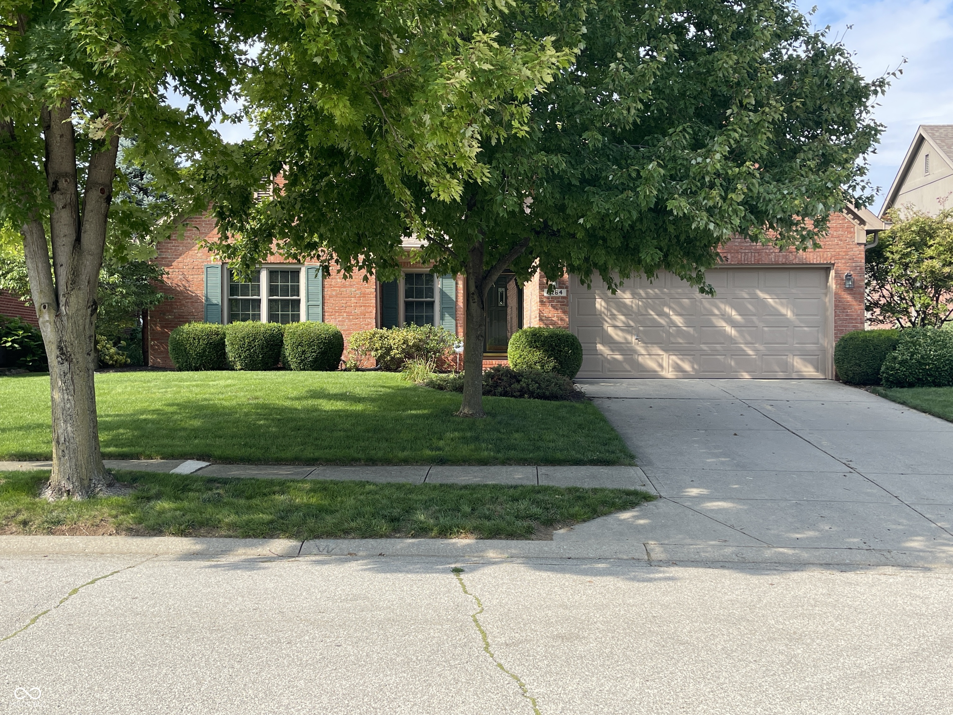 1st image of 5264 Pursel Ln, Carmel, IN 46033 | MLS# 22119031