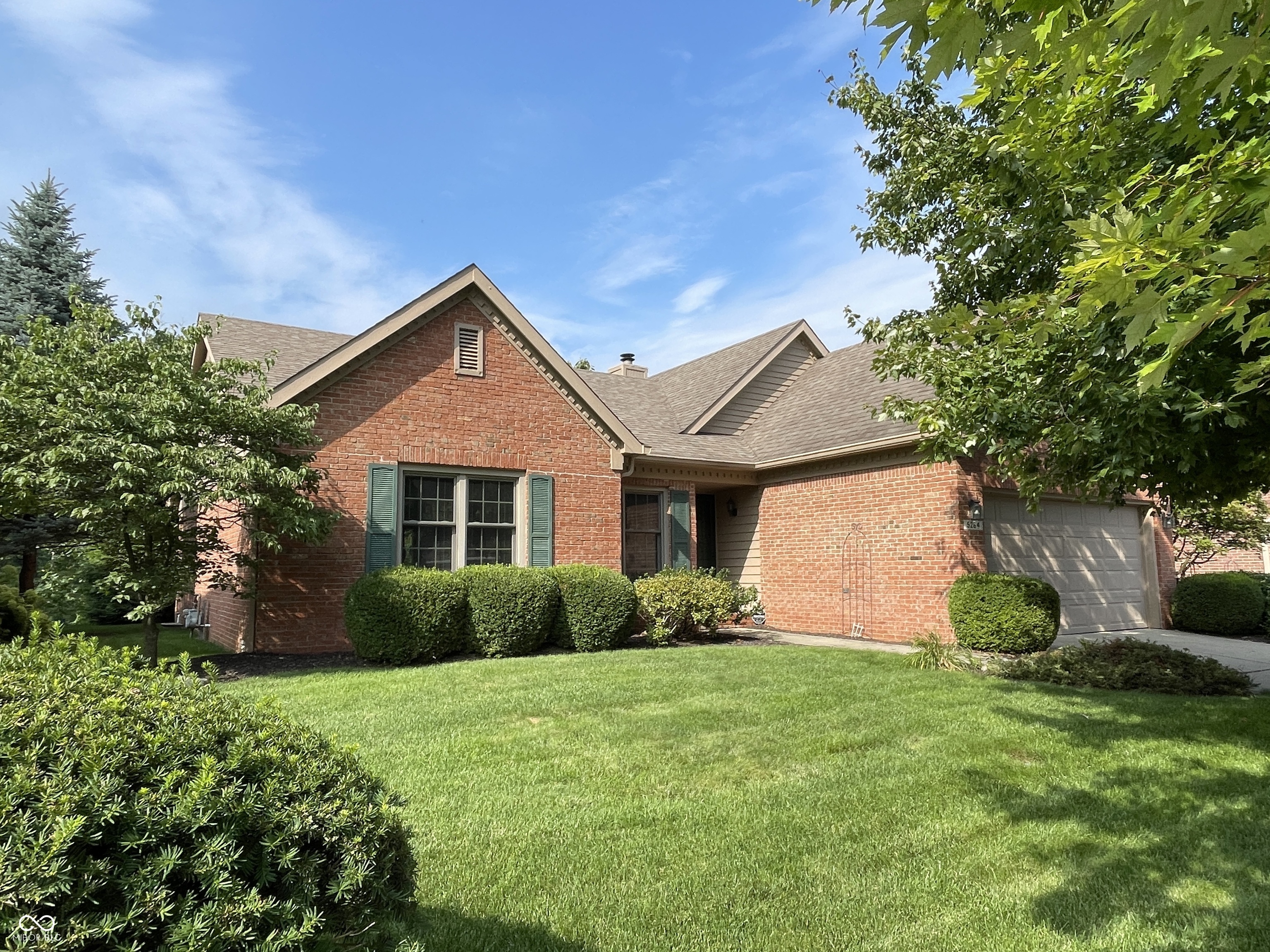 3rd image of 5264 Pursel Ln, Carmel, IN 46033 | MLS# 22119031