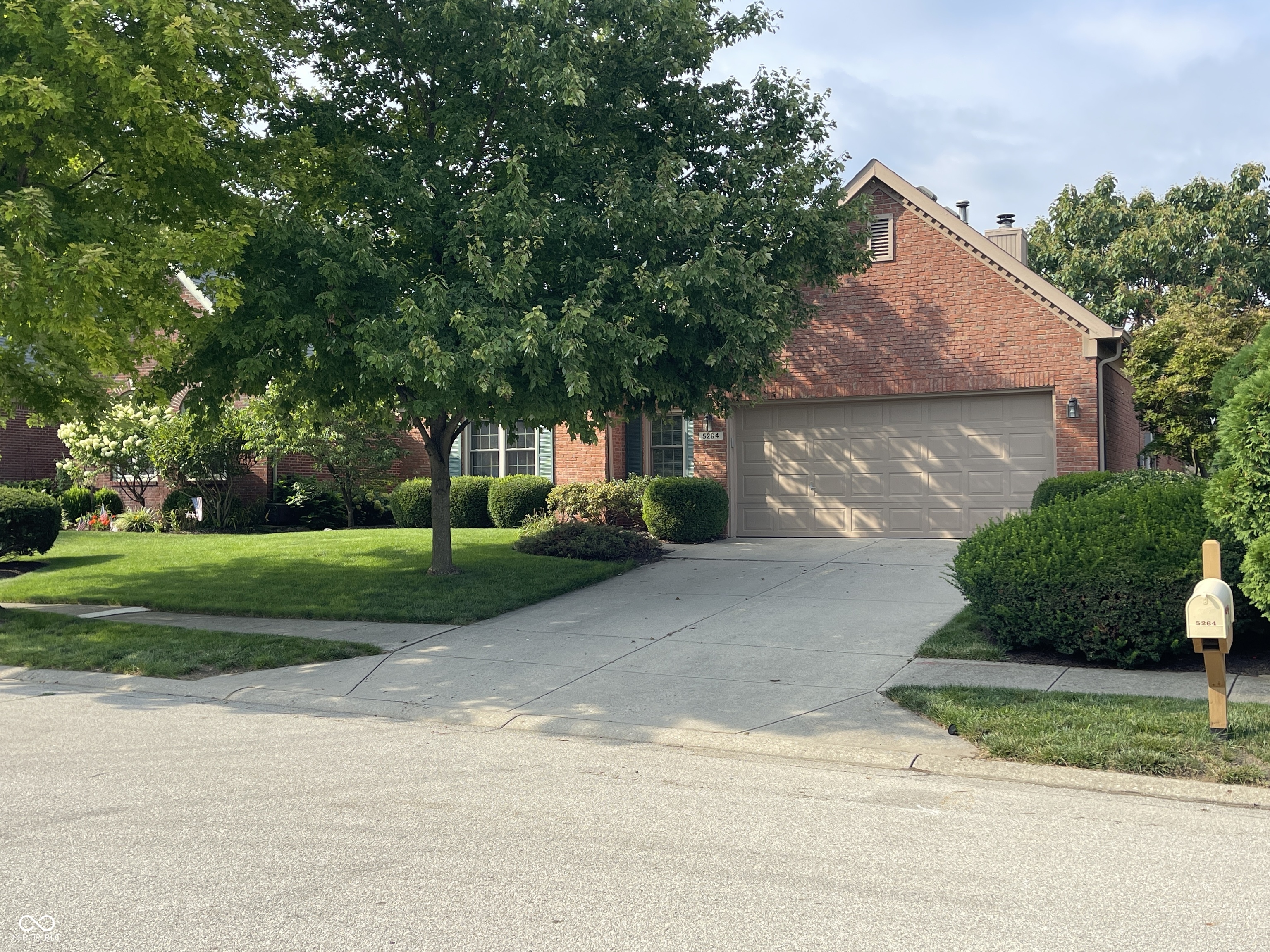 2nd image of 5264 Pursel Ln, Carmel, IN 46033 | MLS# 22119031