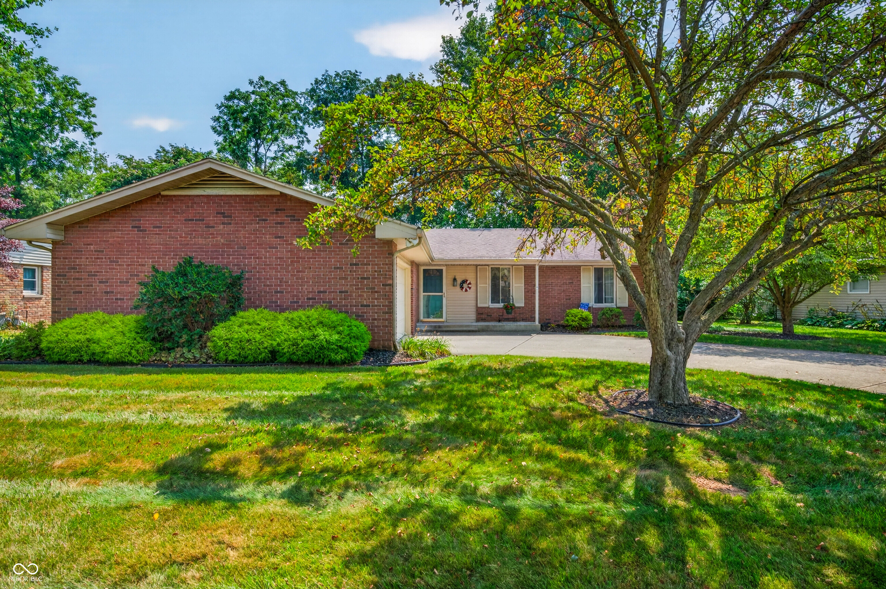 5th image of 2725 Wedgewood Dr, Columbus, IN 47203 | MLS# 22119032