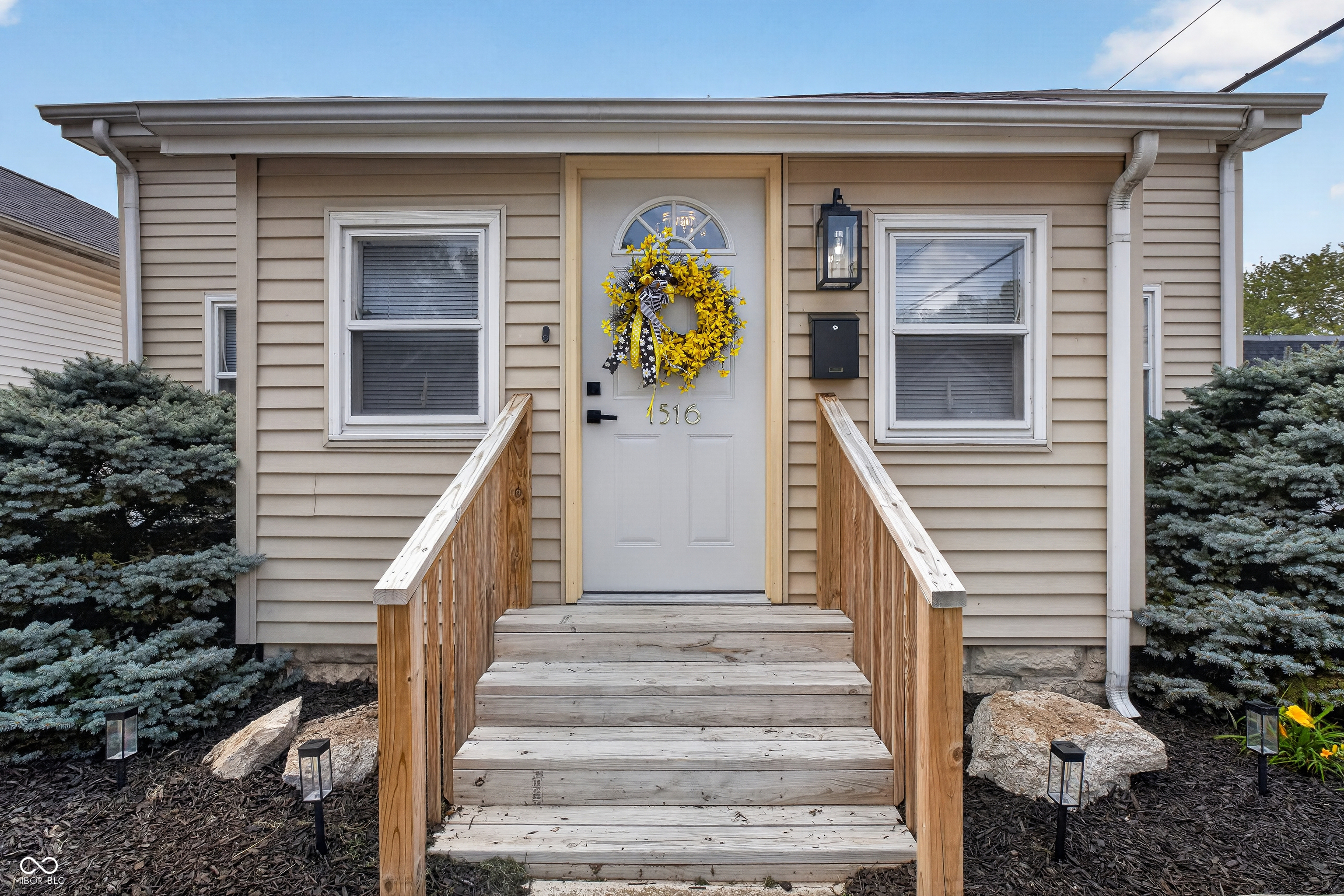 3rd image of 1516 Chestnut St, Columbus, IN 47201 | MLS# 22119054