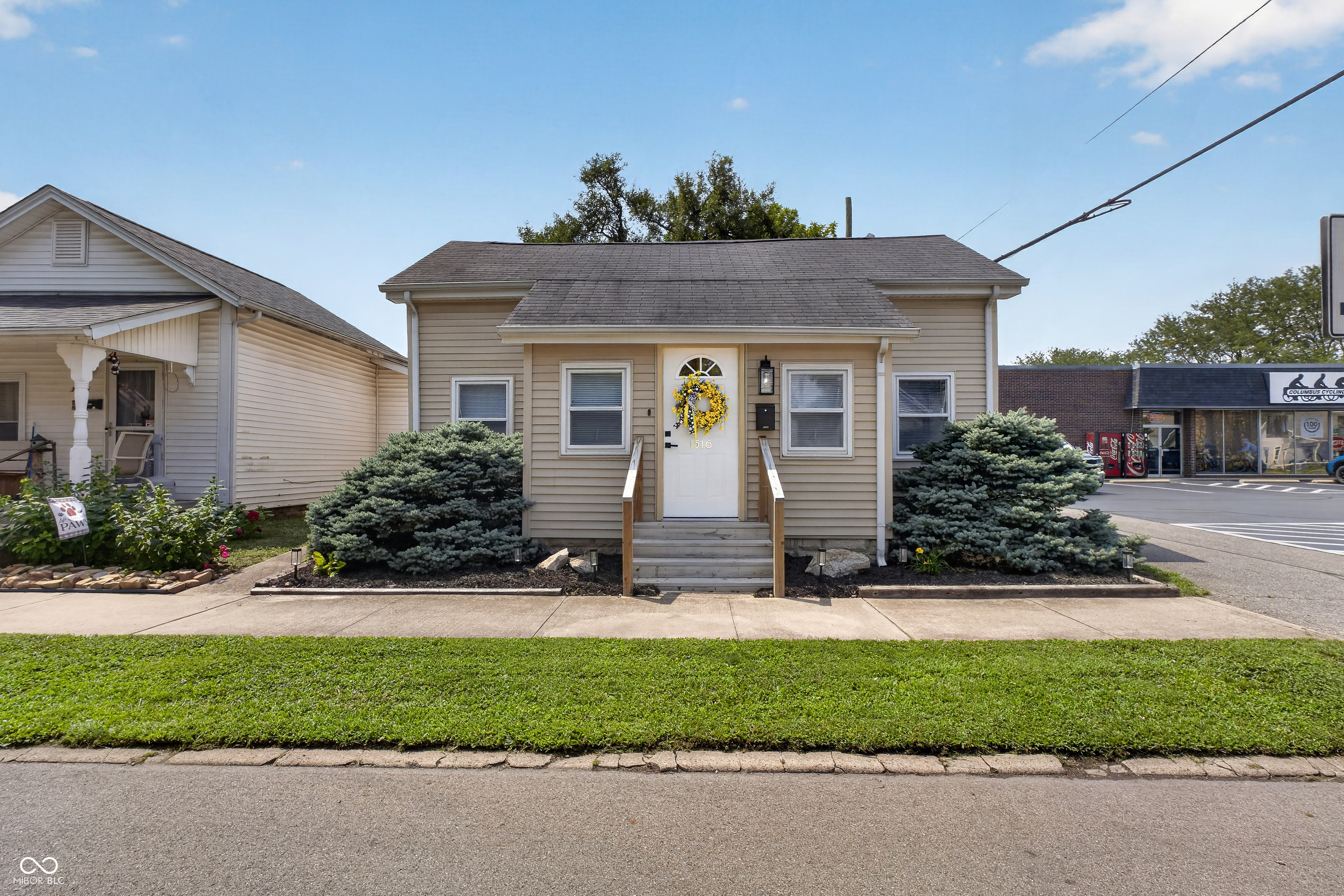 4th image of 1516 Chestnut St, Columbus, IN 47201 | MLS# 22119054
