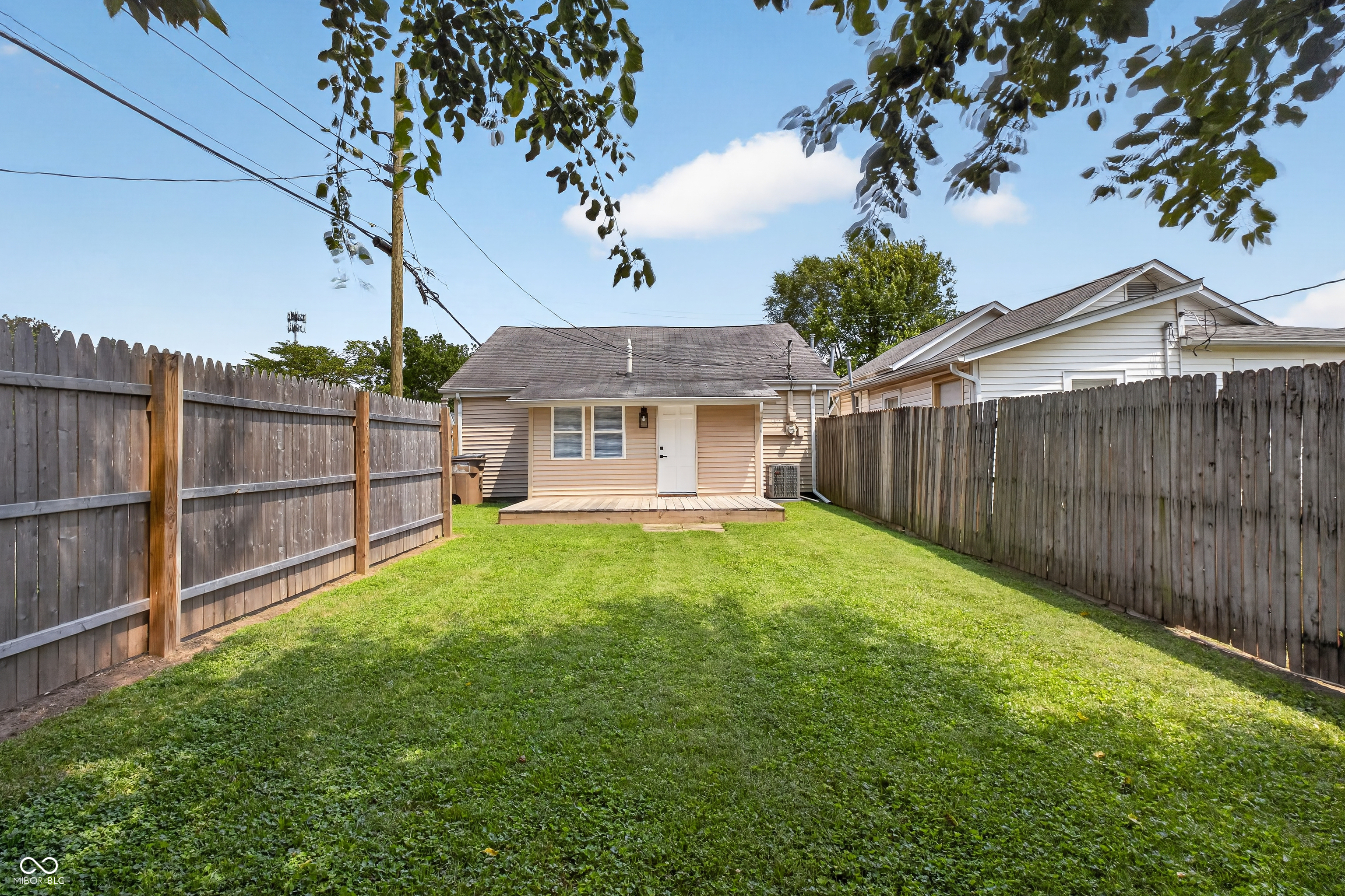 28th image of 1516 Chestnut St, Columbus, IN 47201 | MLS# 22119054