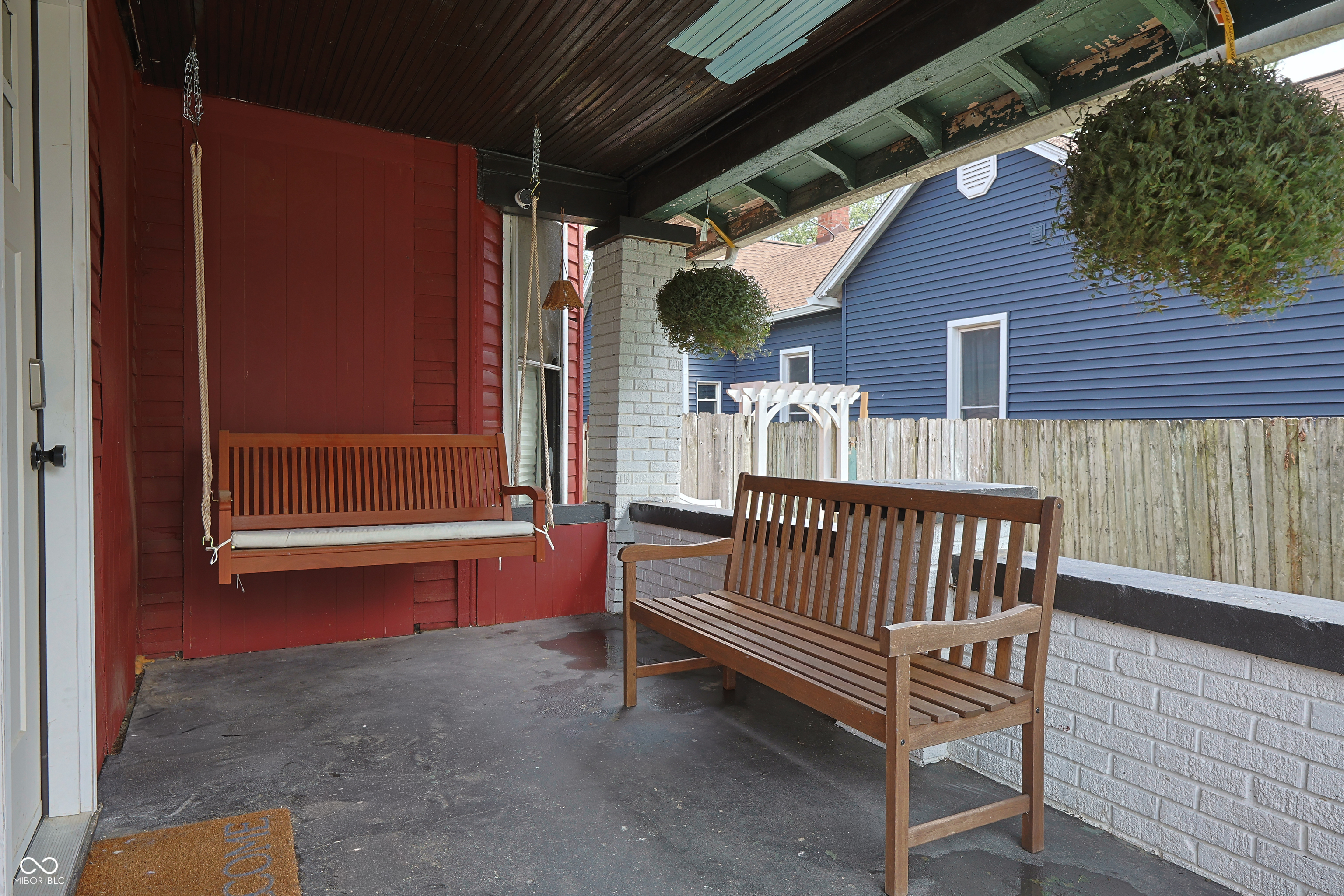 4th image of 1439 Pearl St, Columbus, IN 47201 | MLS# 22119061