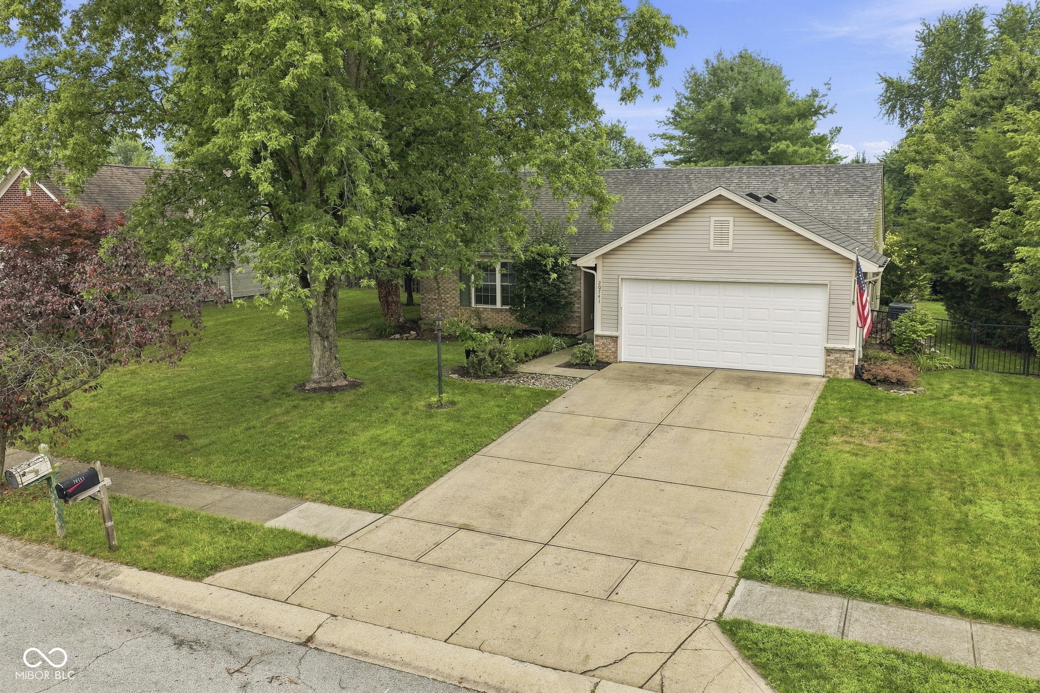5th image of 20741 Alpine Dr, Noblesville, IN 46062 | MLS# 22119068