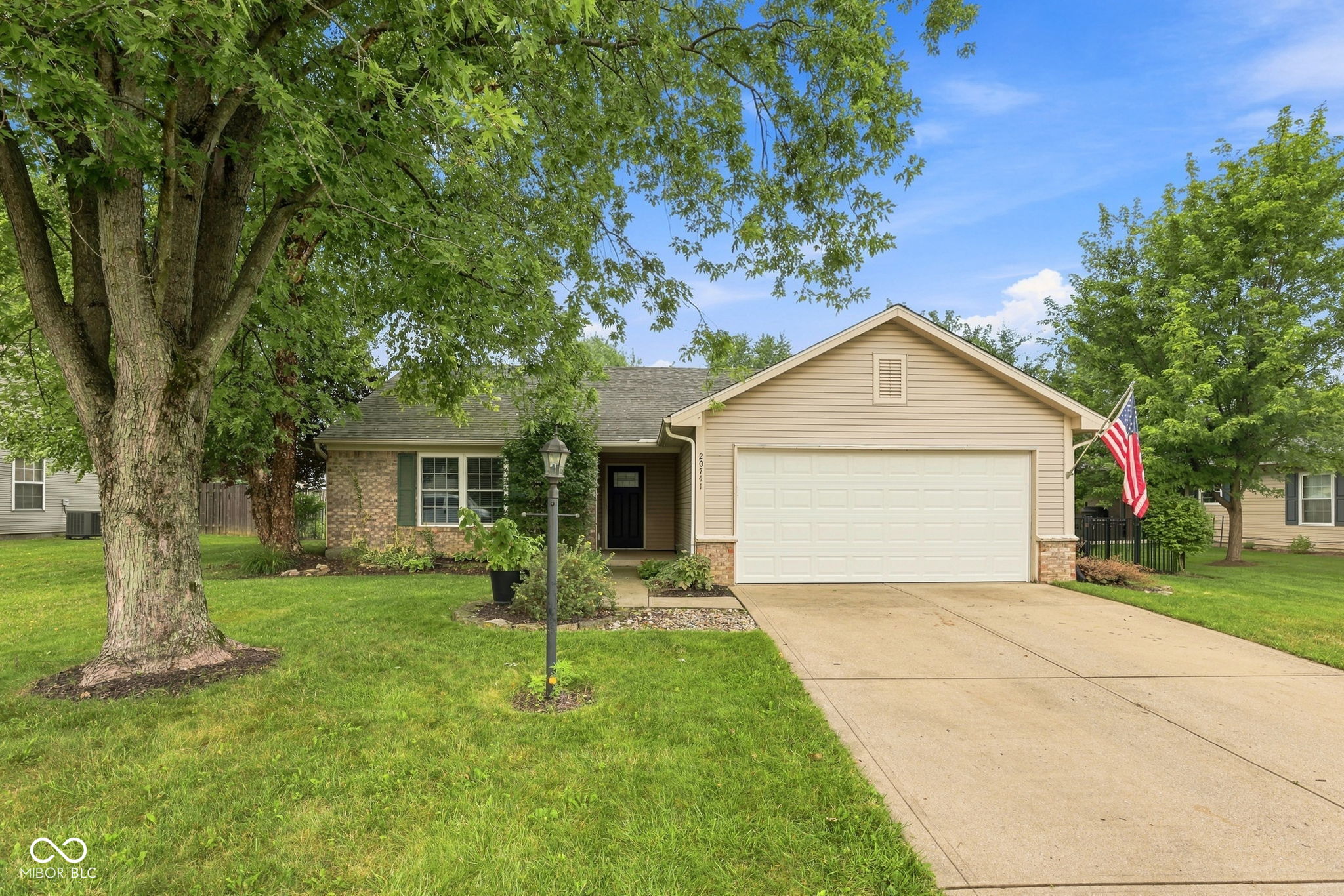 1st image of 20741 Alpine Dr, Noblesville, IN 46062 | MLS# 22119068