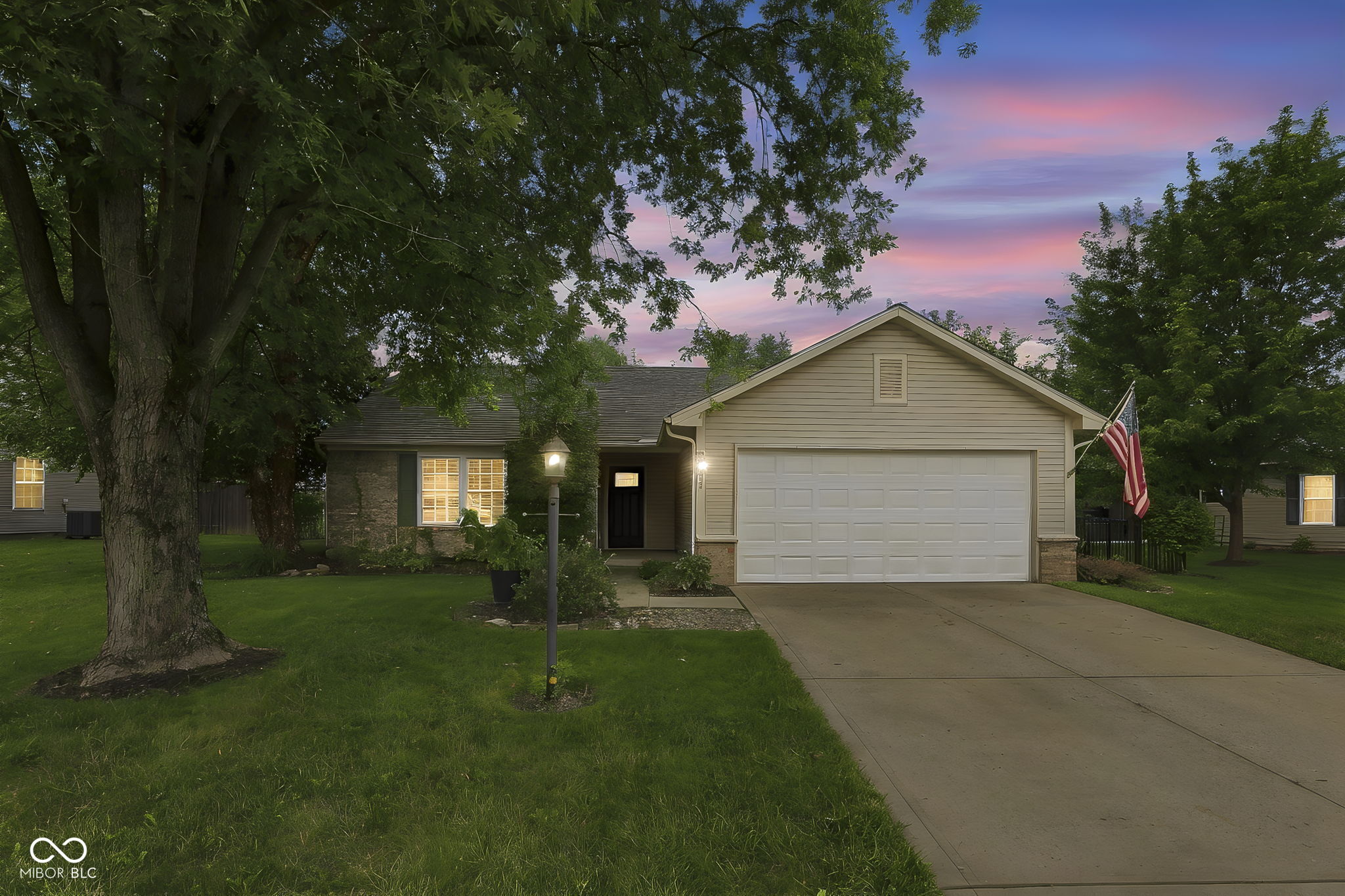 2nd image of 20741 Alpine Dr, Noblesville, IN 46062 | MLS# 22119068