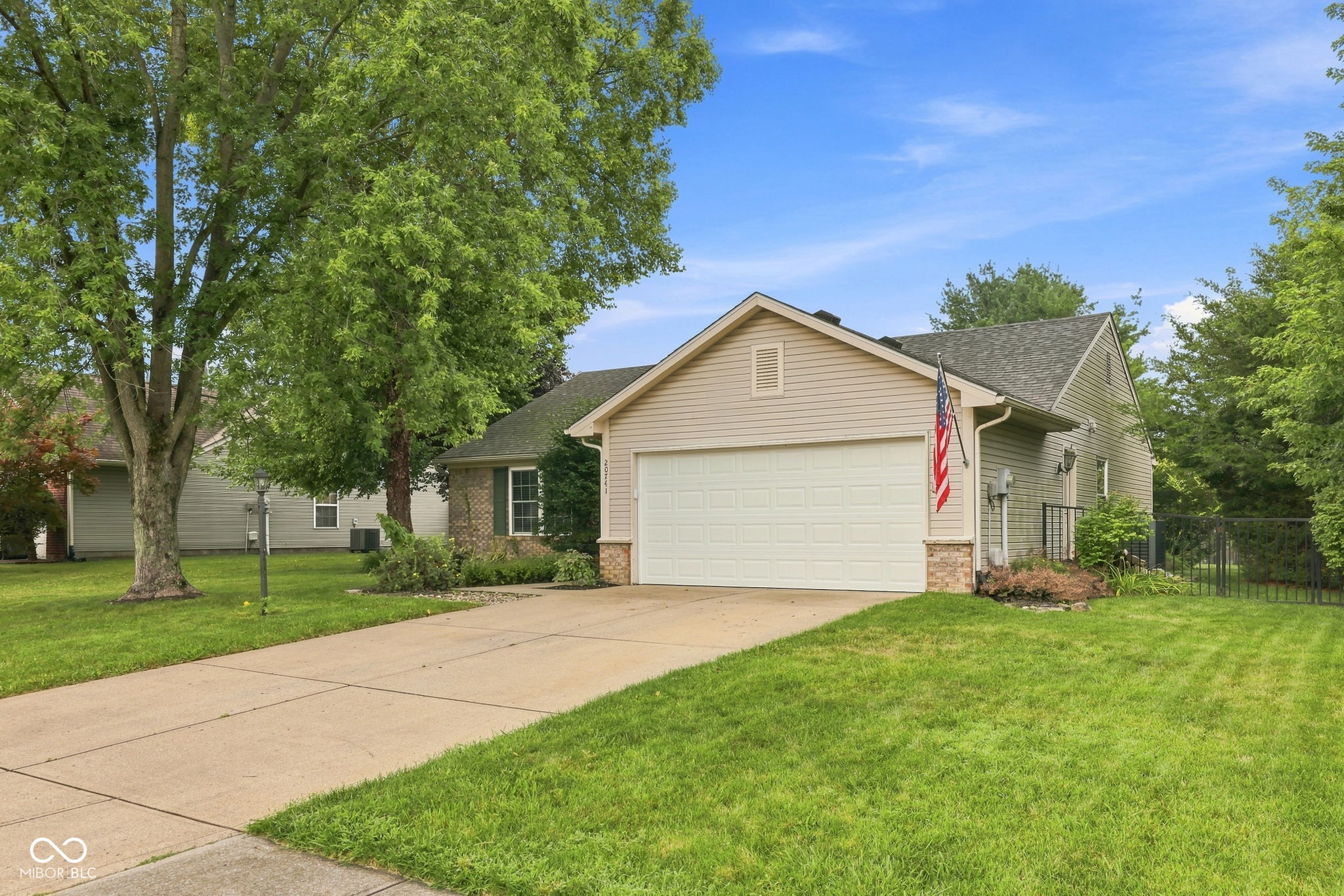 4th image of 20741 Alpine Dr, Noblesville, IN 46062 | MLS# 22119068