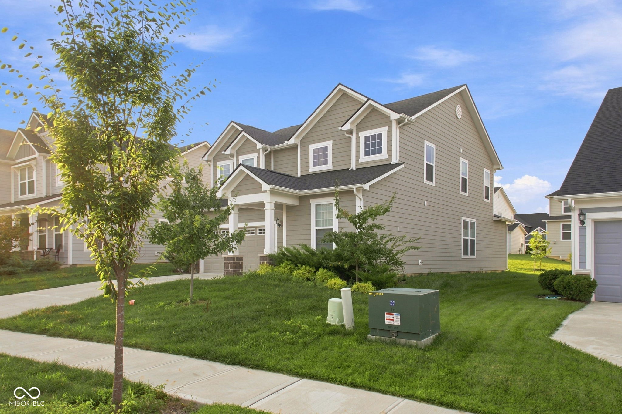 3rd image of 5432 Laurel Crest, Noblesville, IN 46062 | MLS# 22119075