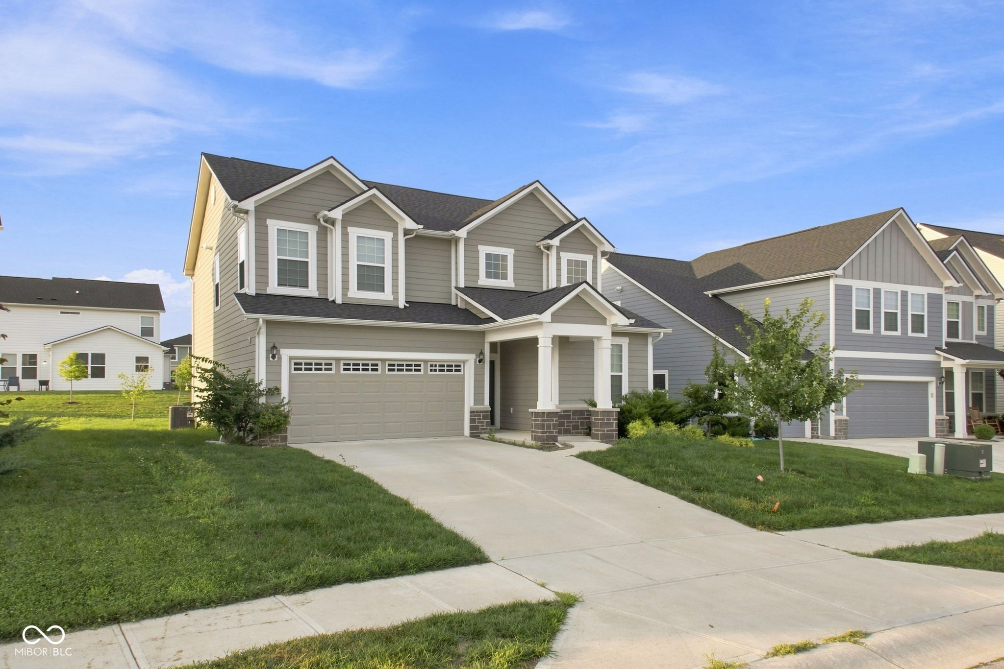 2nd image of 5432 Laurel Crest, Noblesville, IN 46062 | MLS# 22119075