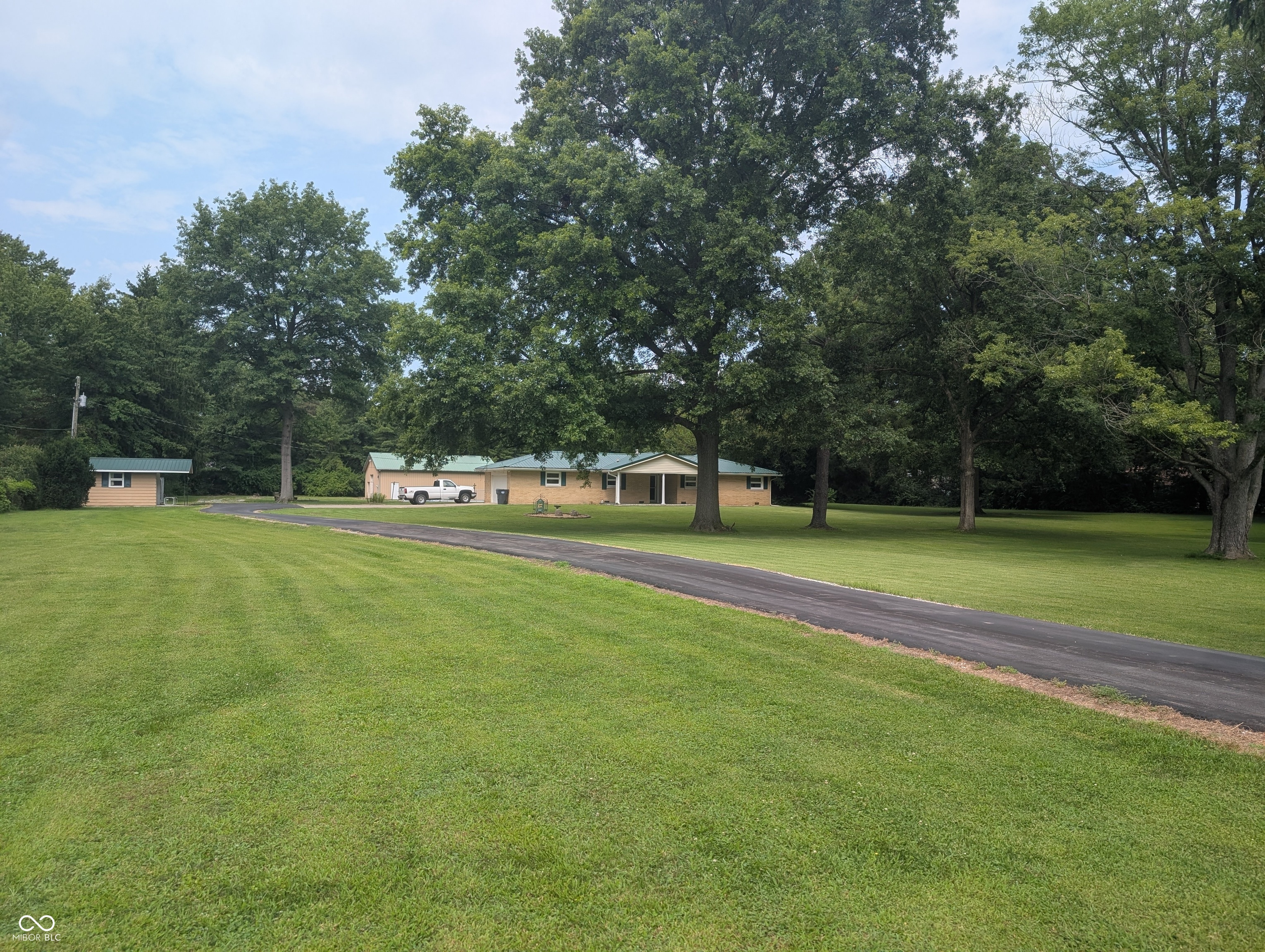 2nd image of 2297 N 300 E, Anderson, IN 46012 | MLS# 22119077