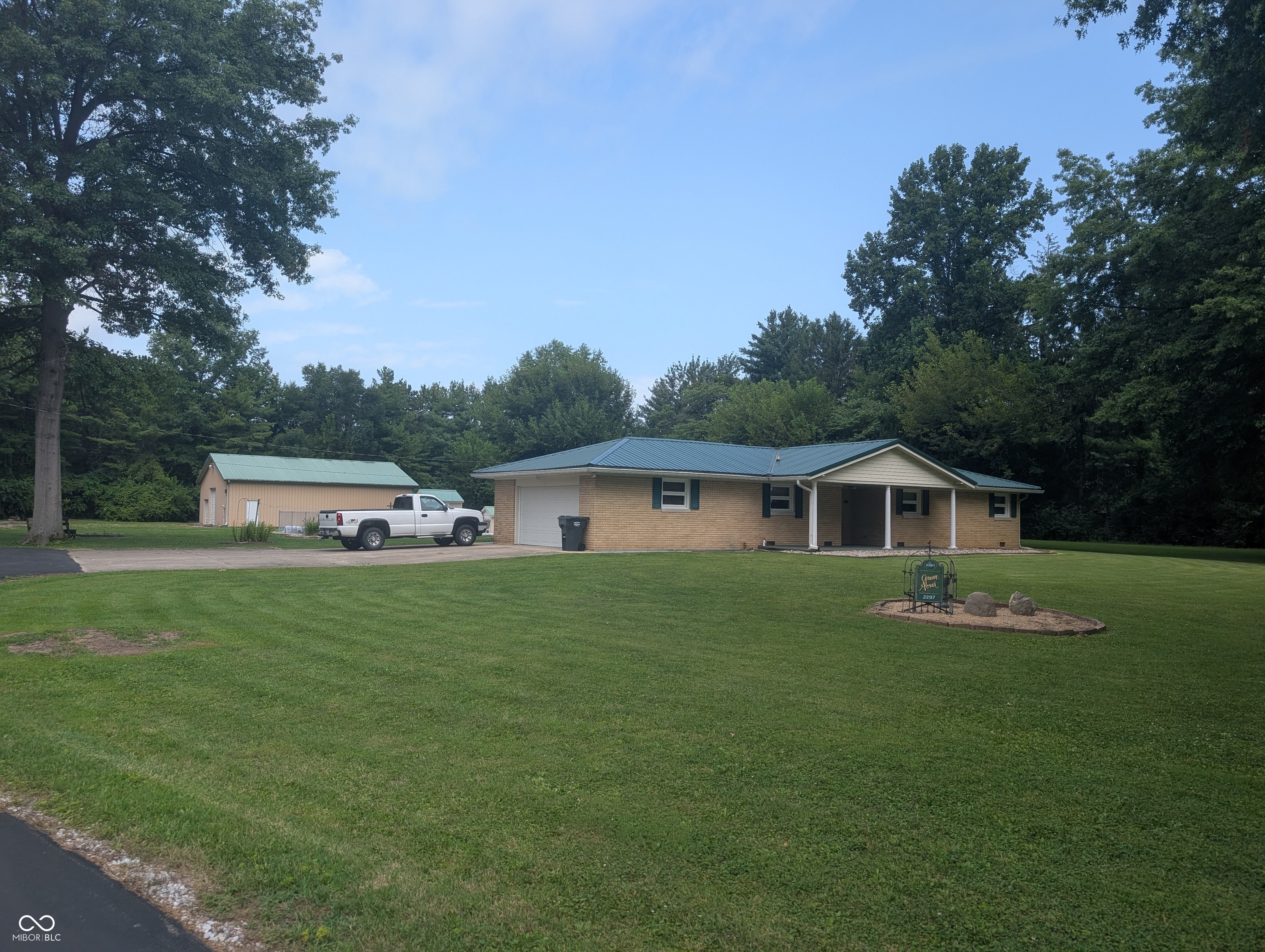 1st image of 2297 N 300 E, Anderson, IN 46012 | MLS# 22119077