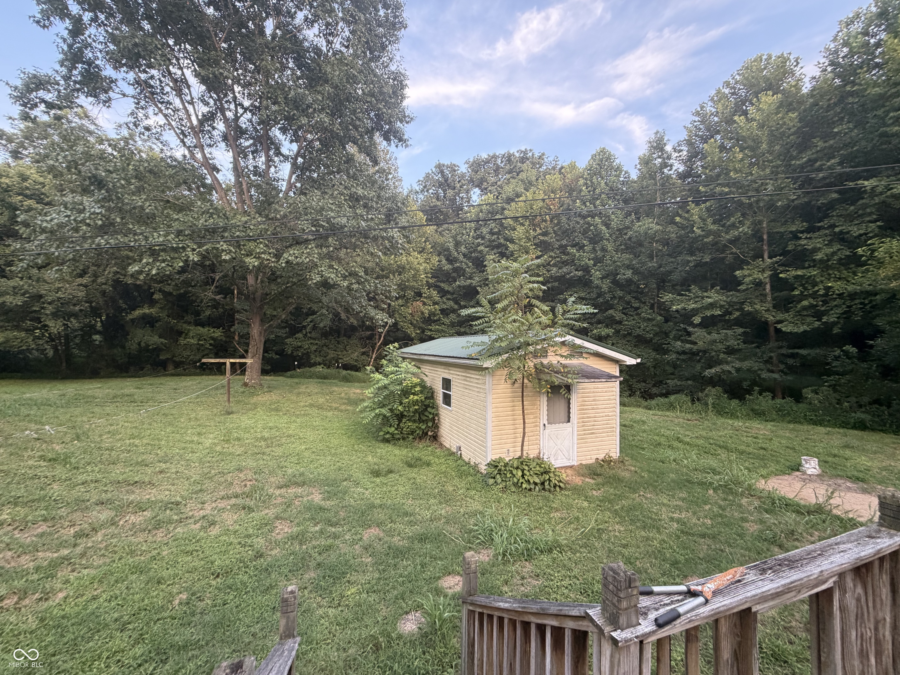3rd image of 8946 Brushy Fork Rd, Tell City, IN 47586 | MLS# 22119086