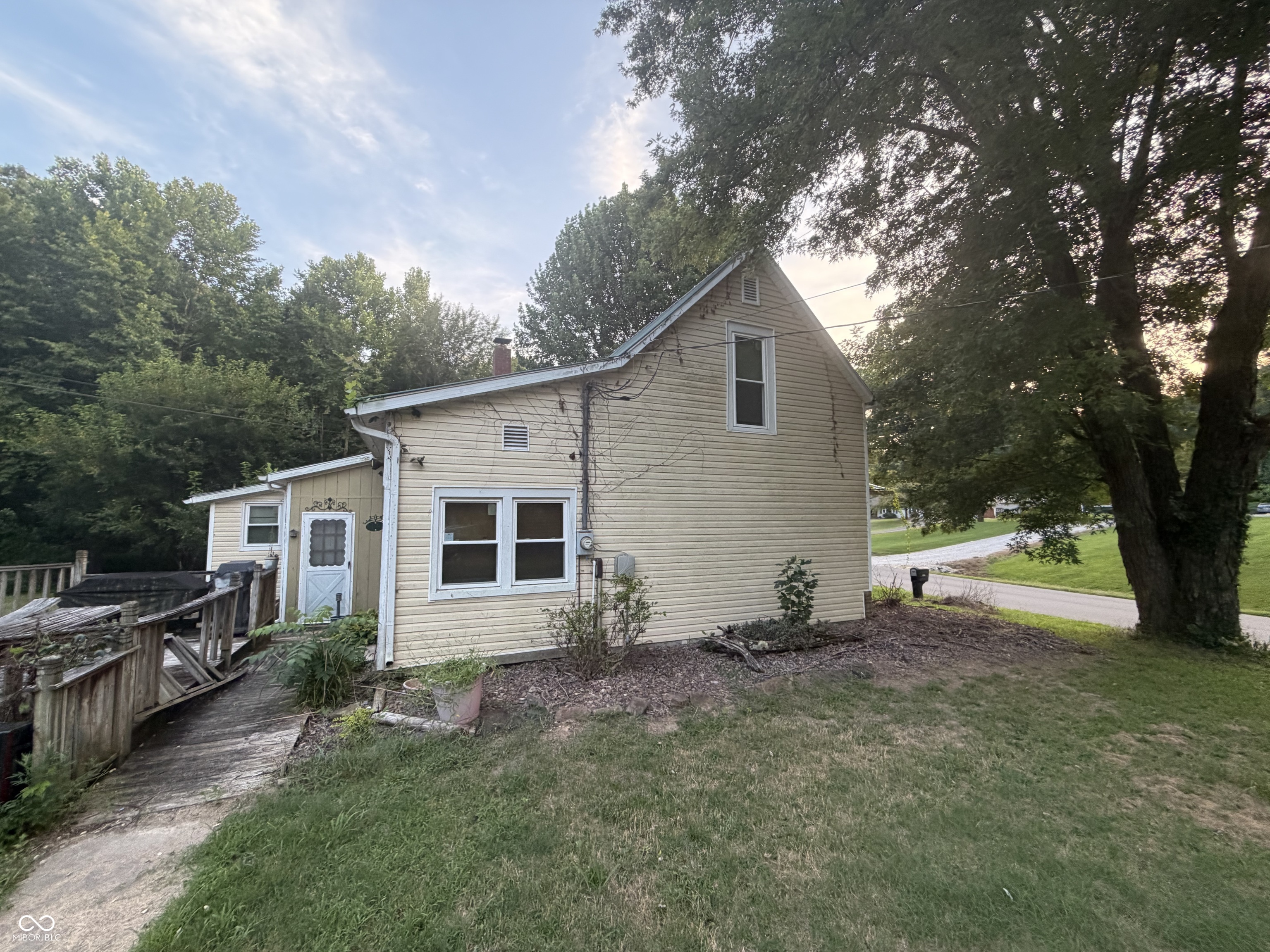 2nd image of 8946 Brushy Fork Rd, Tell City, IN 47586 | MLS# 22119086