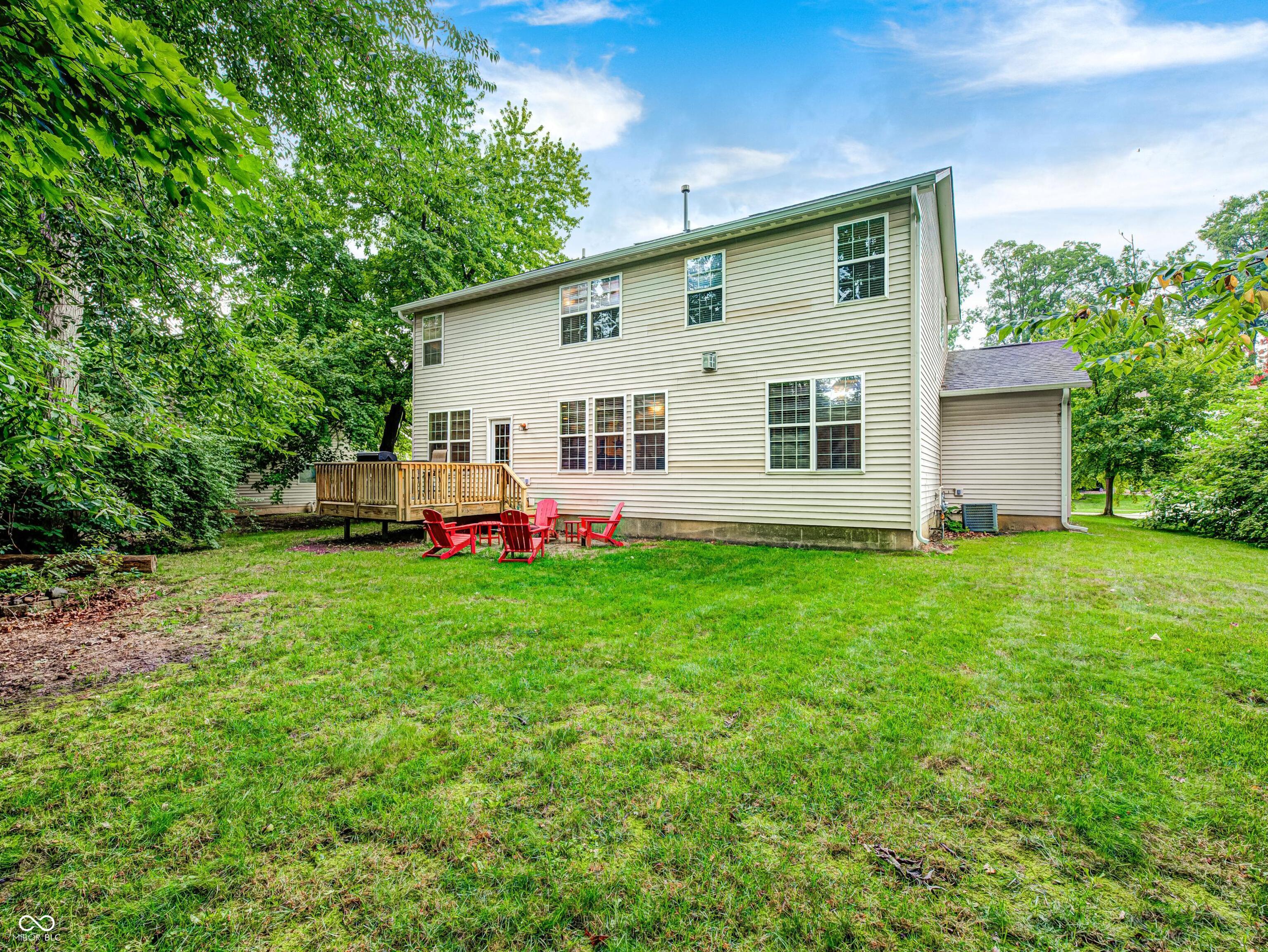 44th image of 7643 Jessica Ln, Avon, IN 46123 | MLS# 22119087