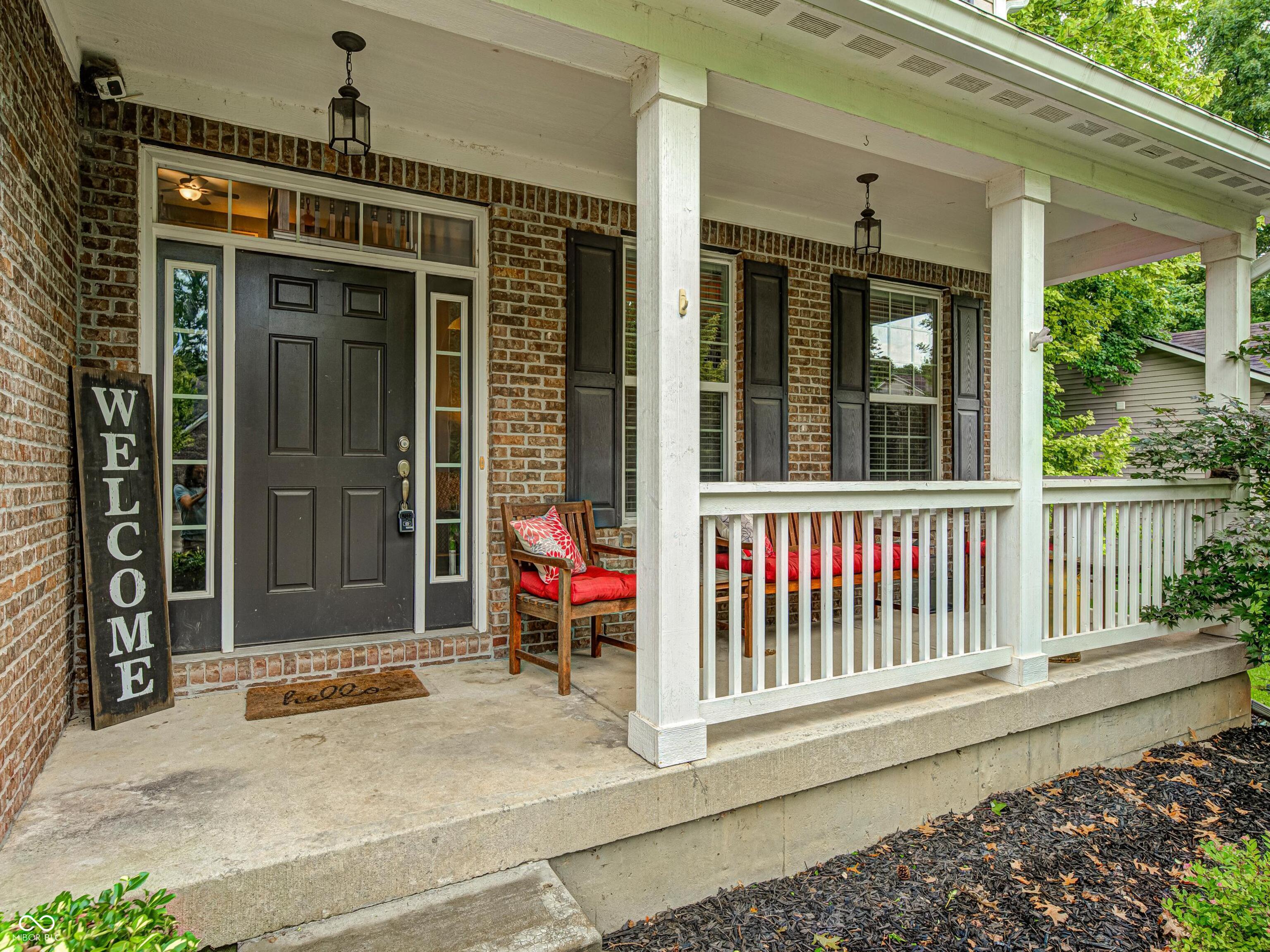 2nd image of 7643 Jessica Ln, Avon, IN 46123 | MLS# 22119087