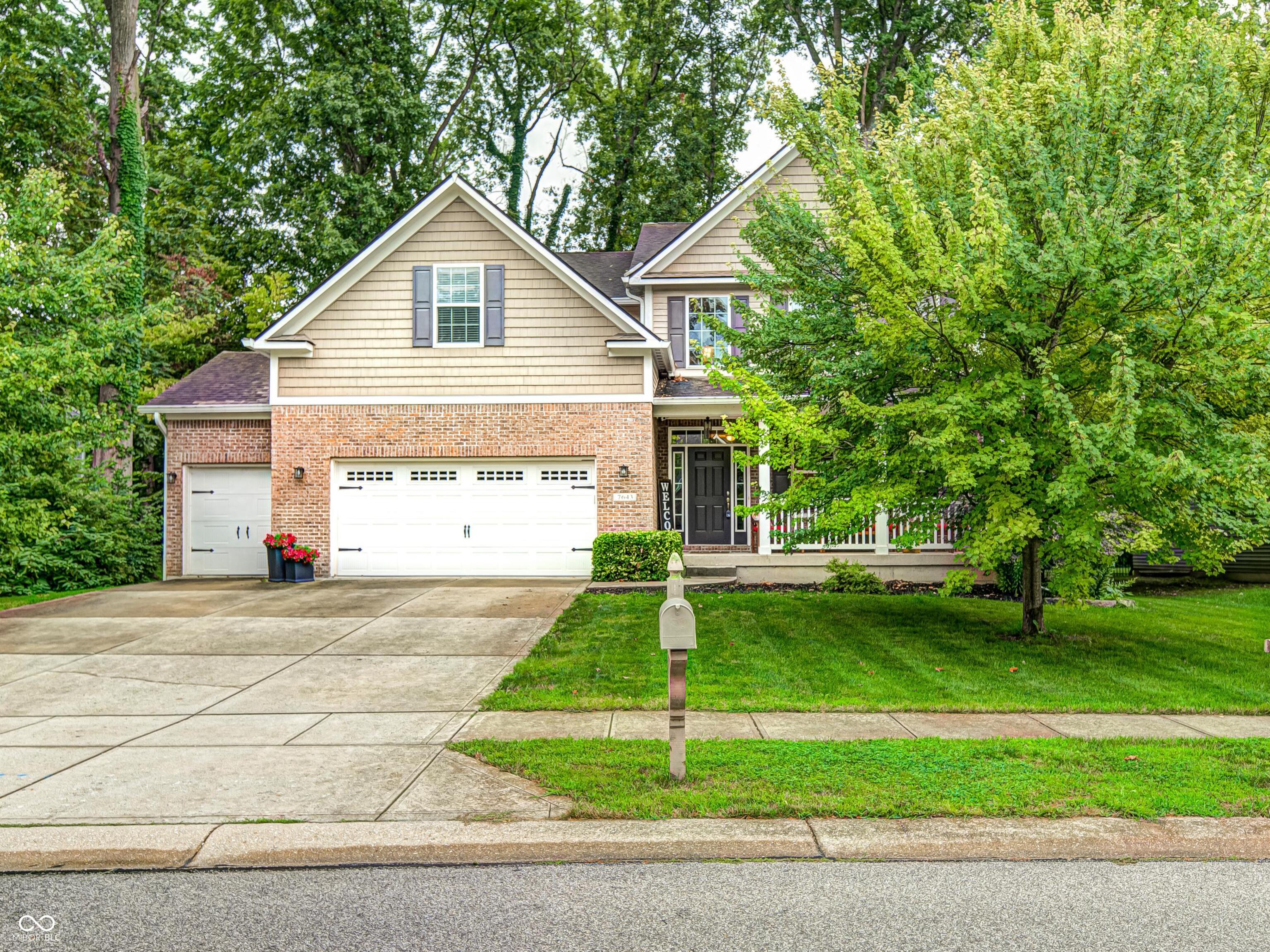 1st image of 7643 Jessica Ln, Avon, IN 46123 | MLS# 22119087