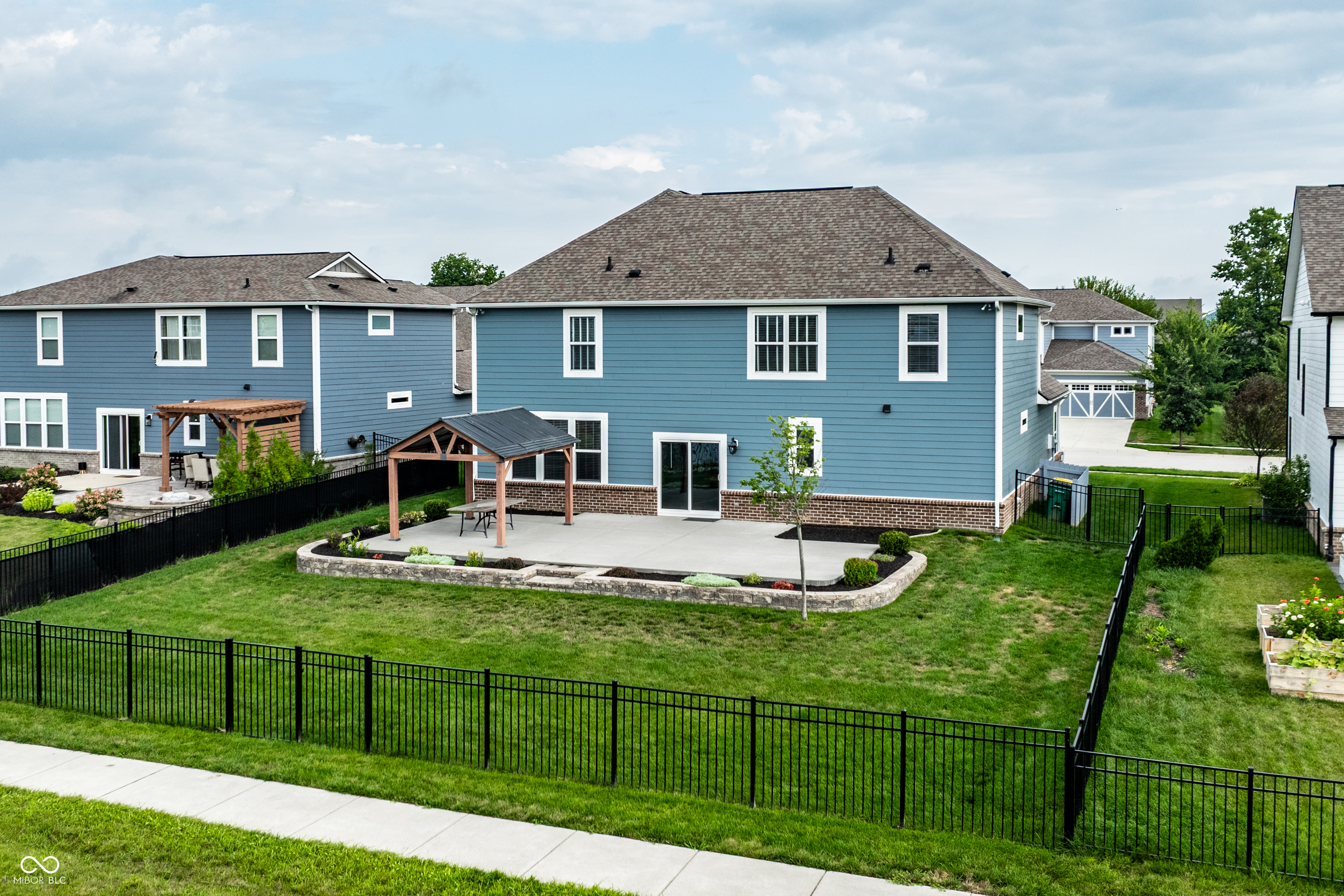 2nd image of 2117 Tompkins Dr, Westfield, IN 46074 | MLS# 22119119