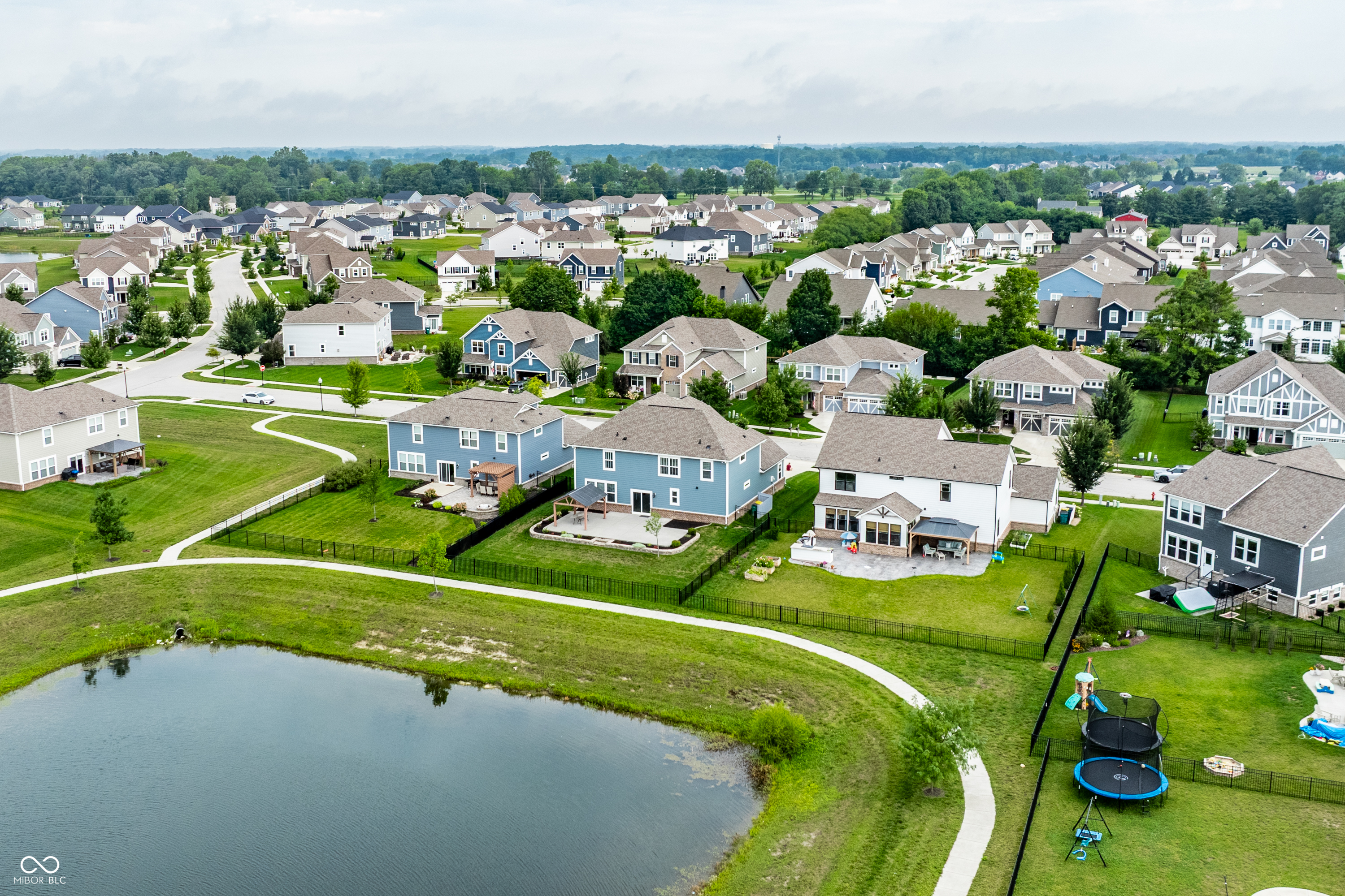 3rd image of 2117 Tompkins Dr, Westfield, IN 46074 | MLS# 22119119