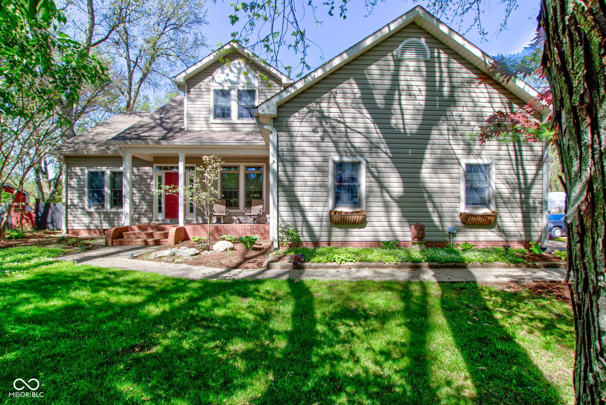 1st image of 3535 Alexandria Pike, Anderson, IN 46012 | MLS# 22119123