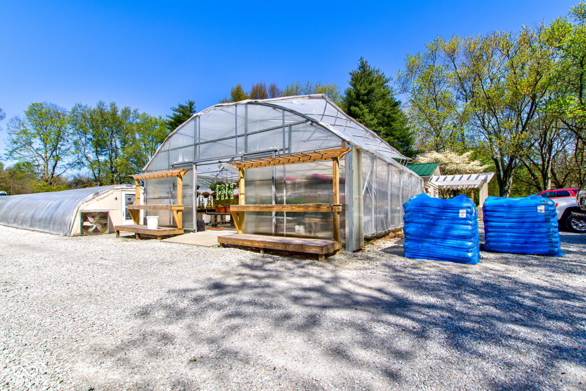 35th image of 3535 Alexandria Pike, Anderson, IN 46012 | MLS# 22119123