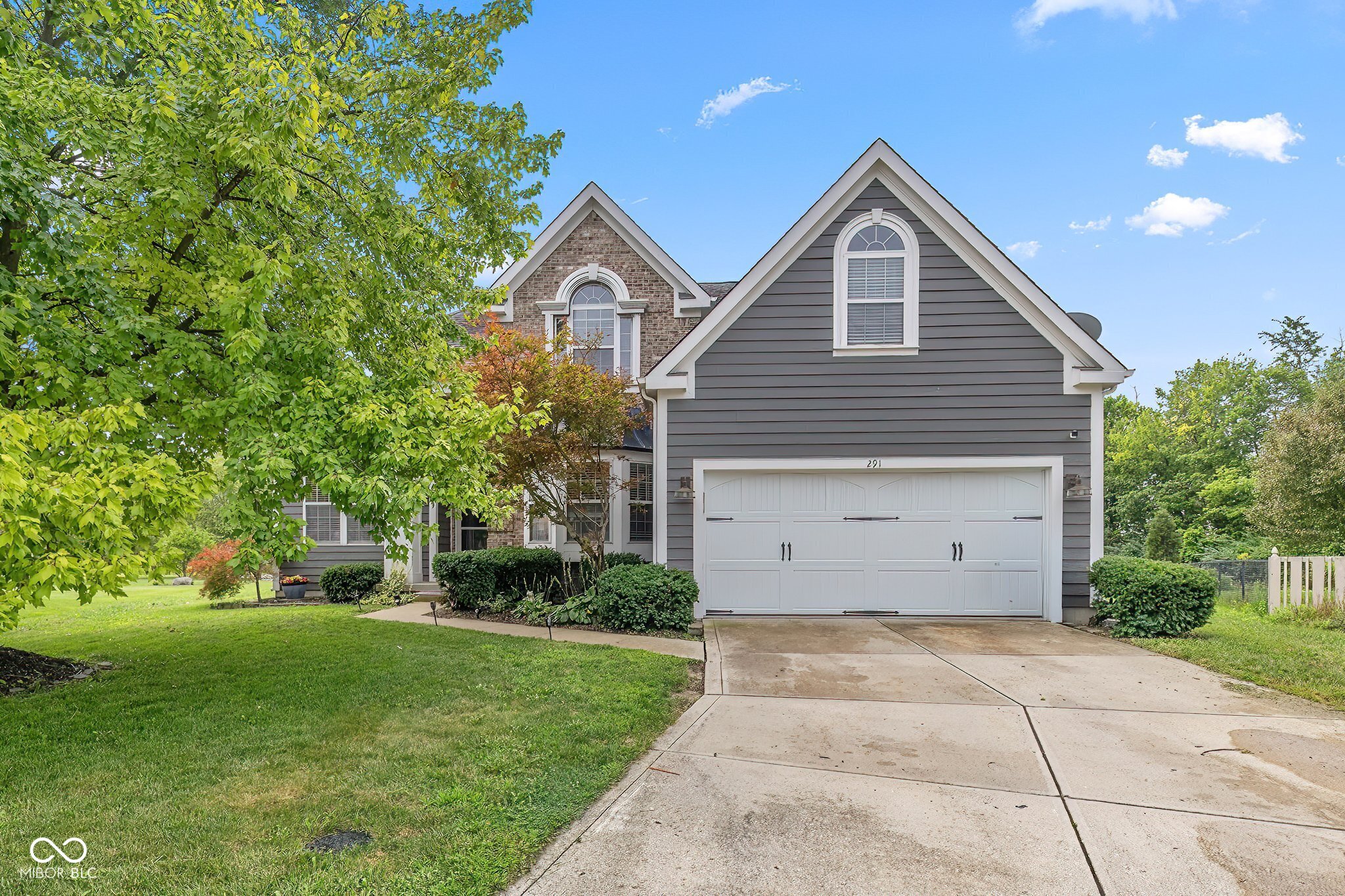 1st image of 291 Cobblesprings, Avon, IN 46123 | MLS# 22119124