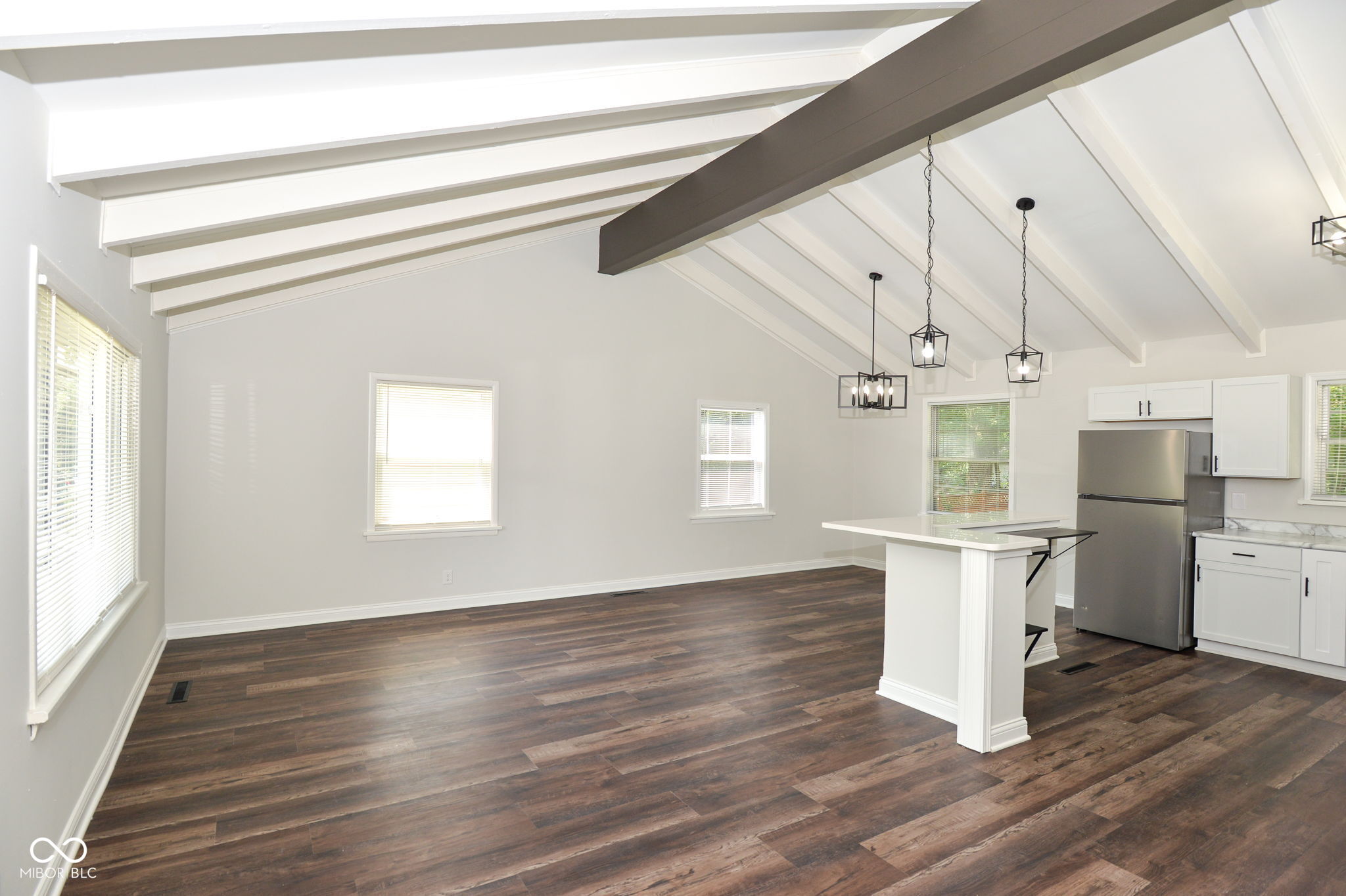 2nd image of 4062 N Webster Ave, Indianapolis, IN 46226 | MLS# 22119128