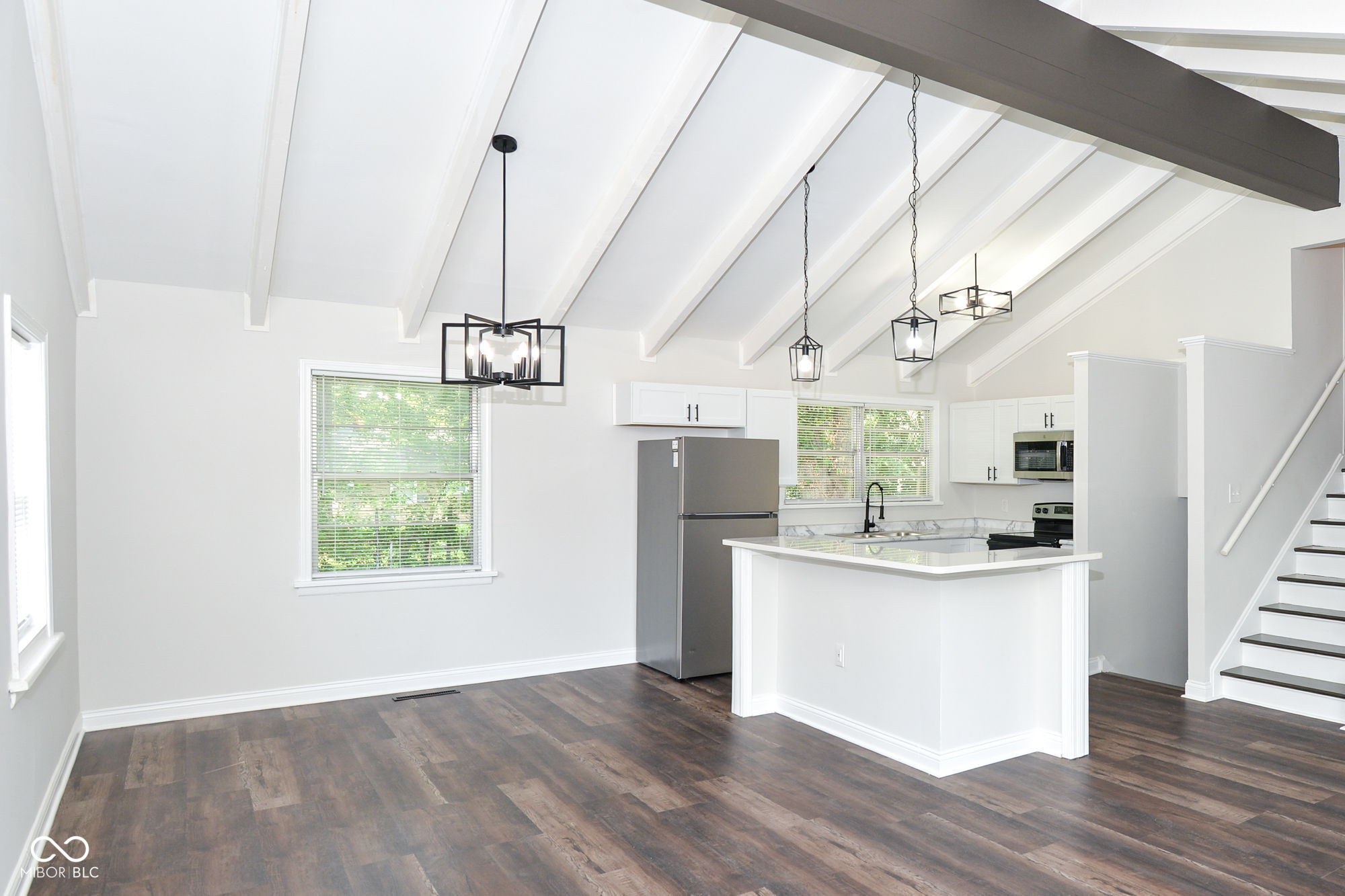 4th image of 4062 N Webster Ave, Indianapolis, IN 46226 | MLS# 22119128