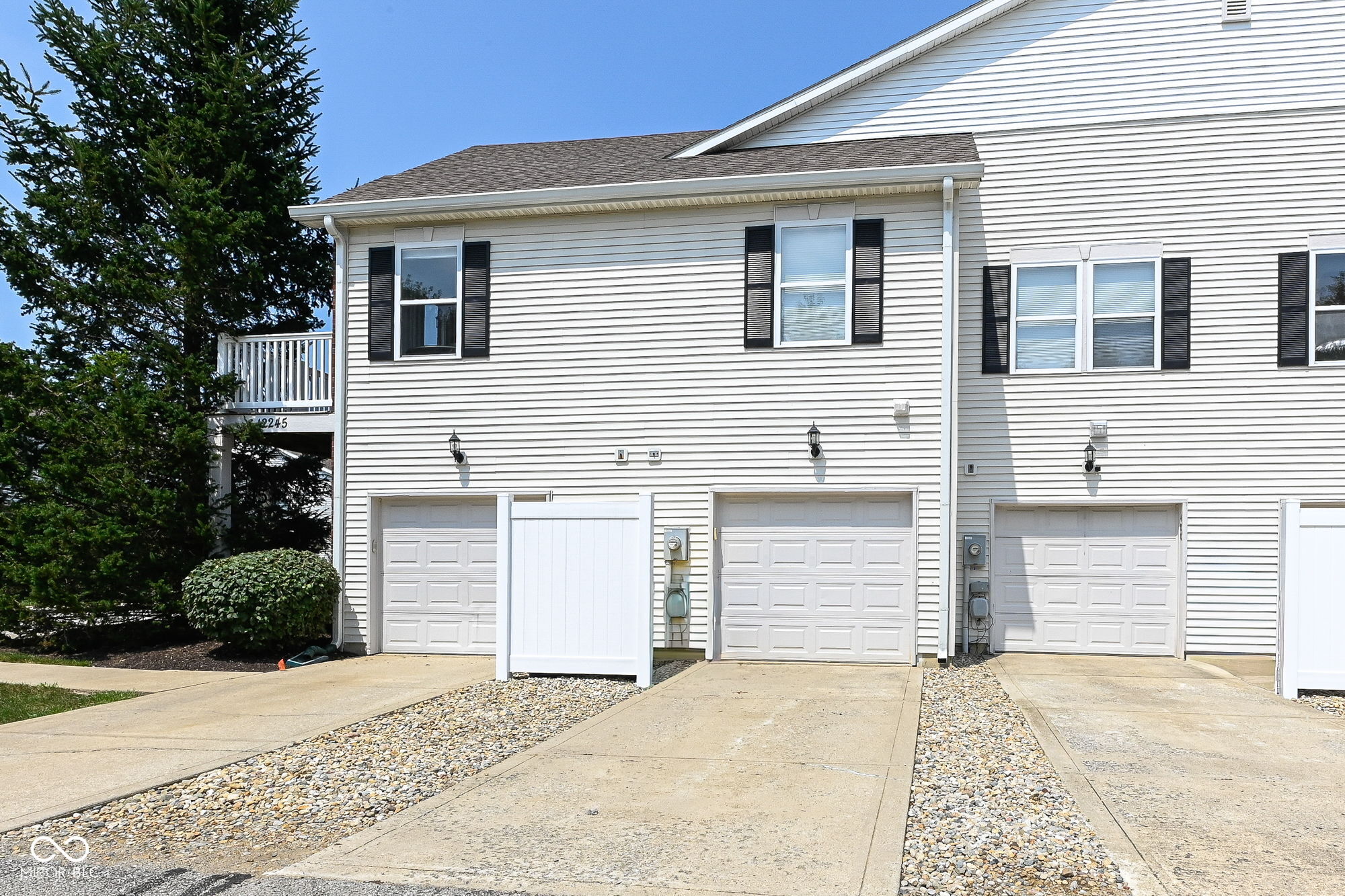 30th image of 12245 Pebble St #UNIT 500, Fishers, IN 46038 | MLS# 22119132