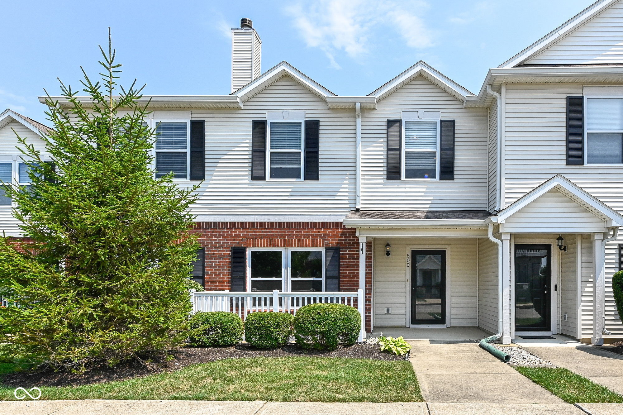 1st image of 12245 Pebble St #UNIT 500, Fishers, IN 46038 | MLS# 22119132