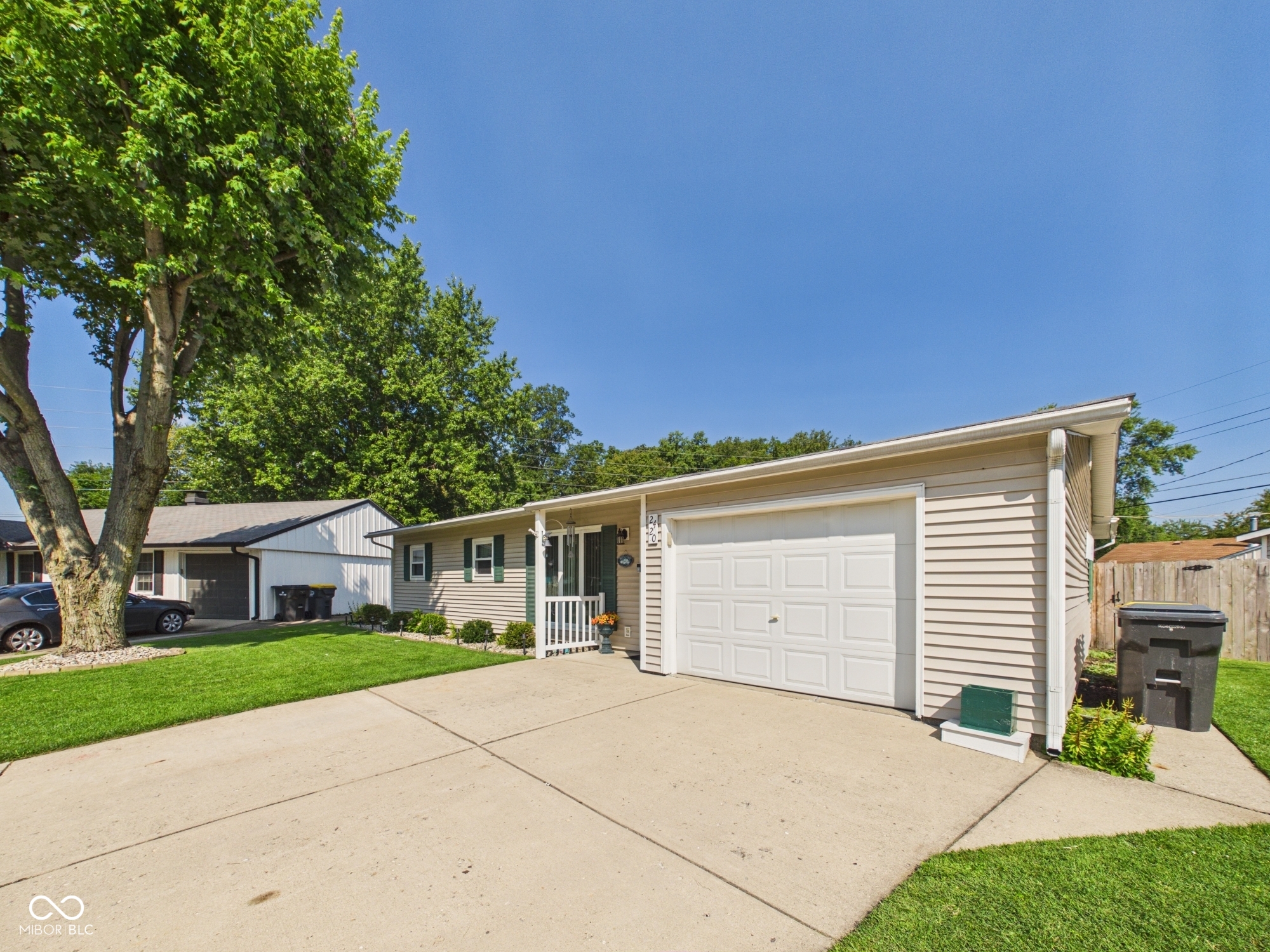 3rd image of 2420 Bramble Wy, Anderson, IN 46011 | MLS# 22119146