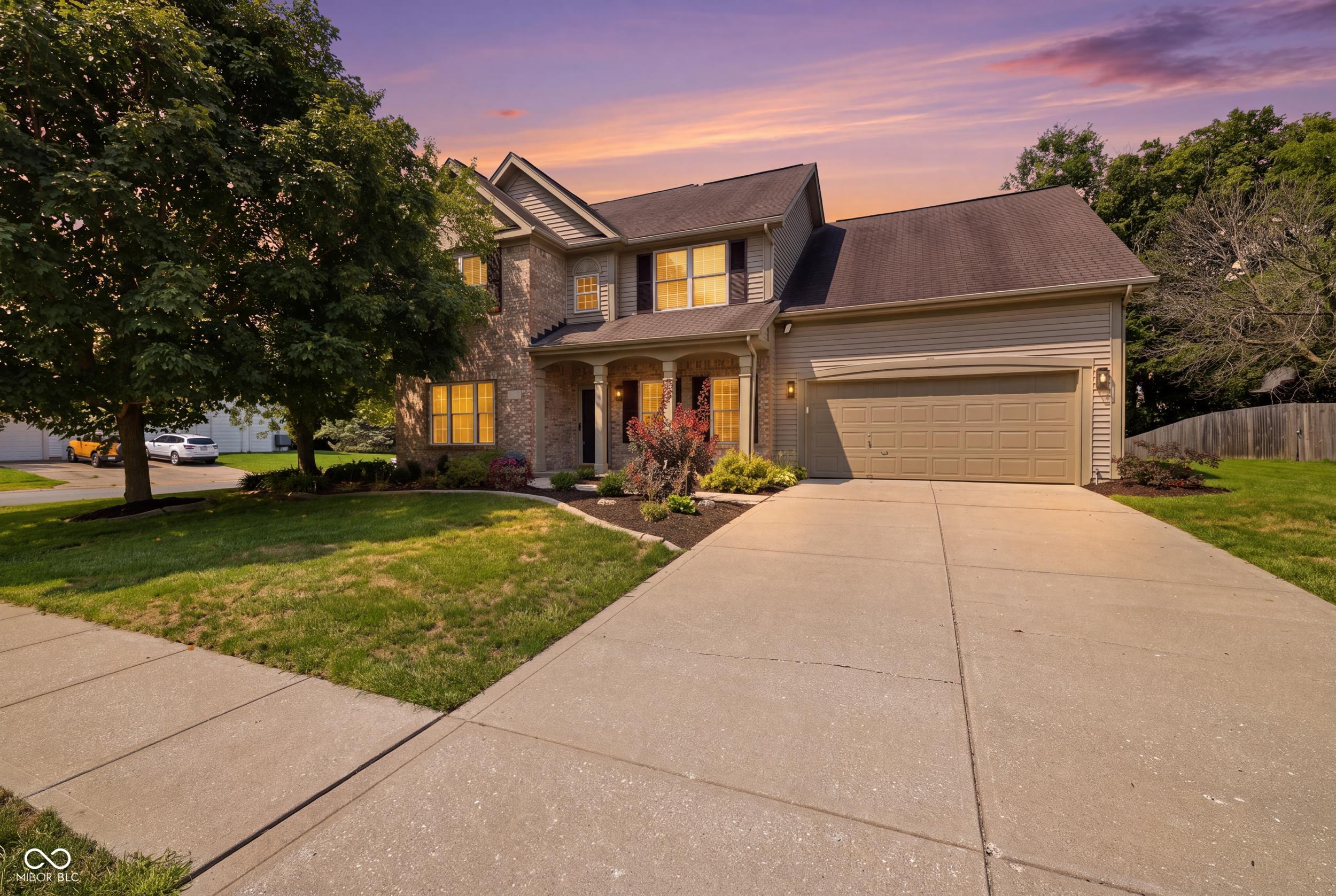 4th image of 1344 Red Dunes, Avon, IN 46123 | MLS# 22119158